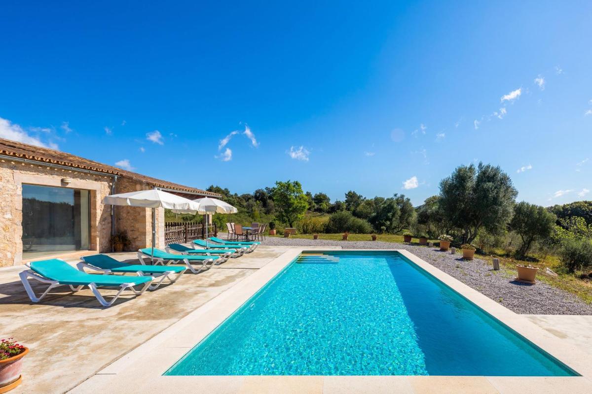 Holiday Home photo 2