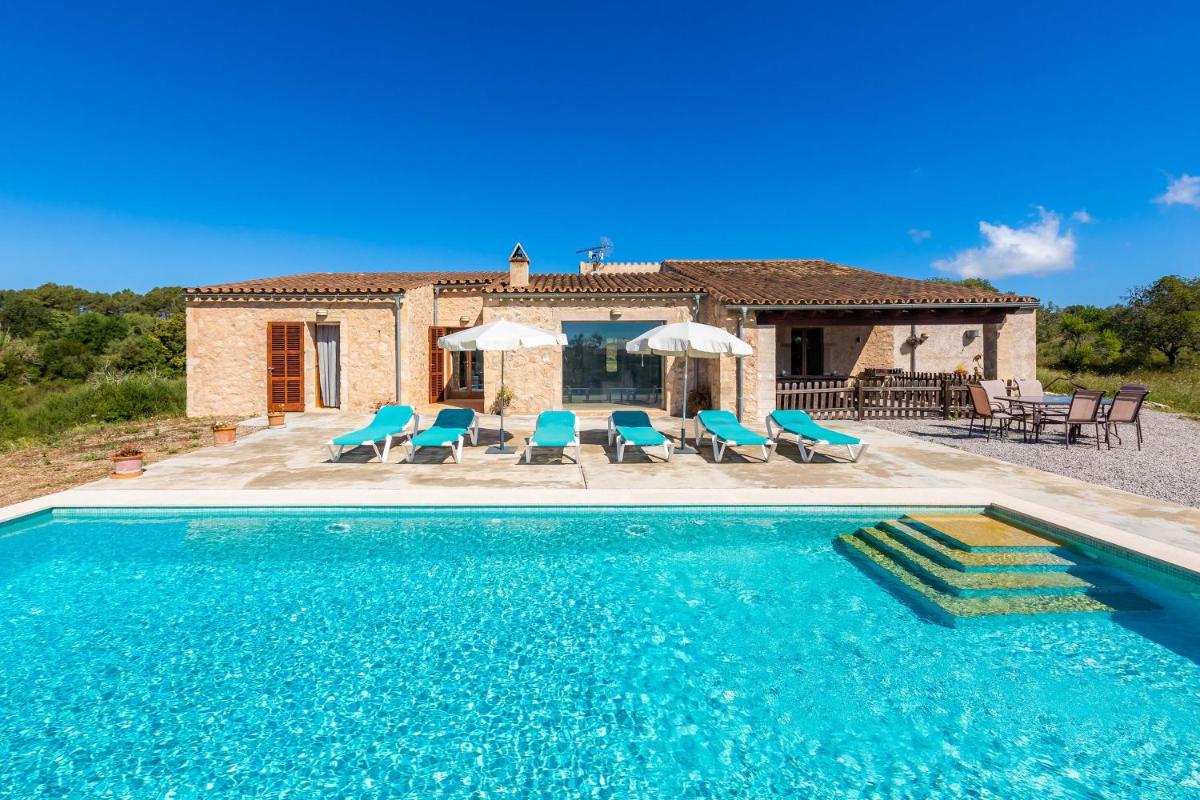 Holiday Home photo 1
