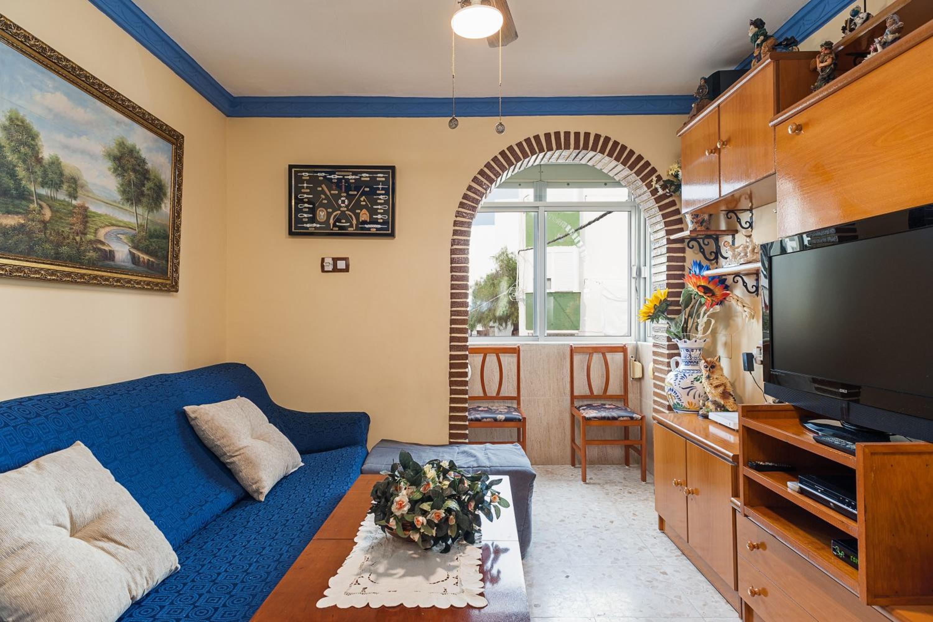 Apartamento Superior de Dos Habitaciones
