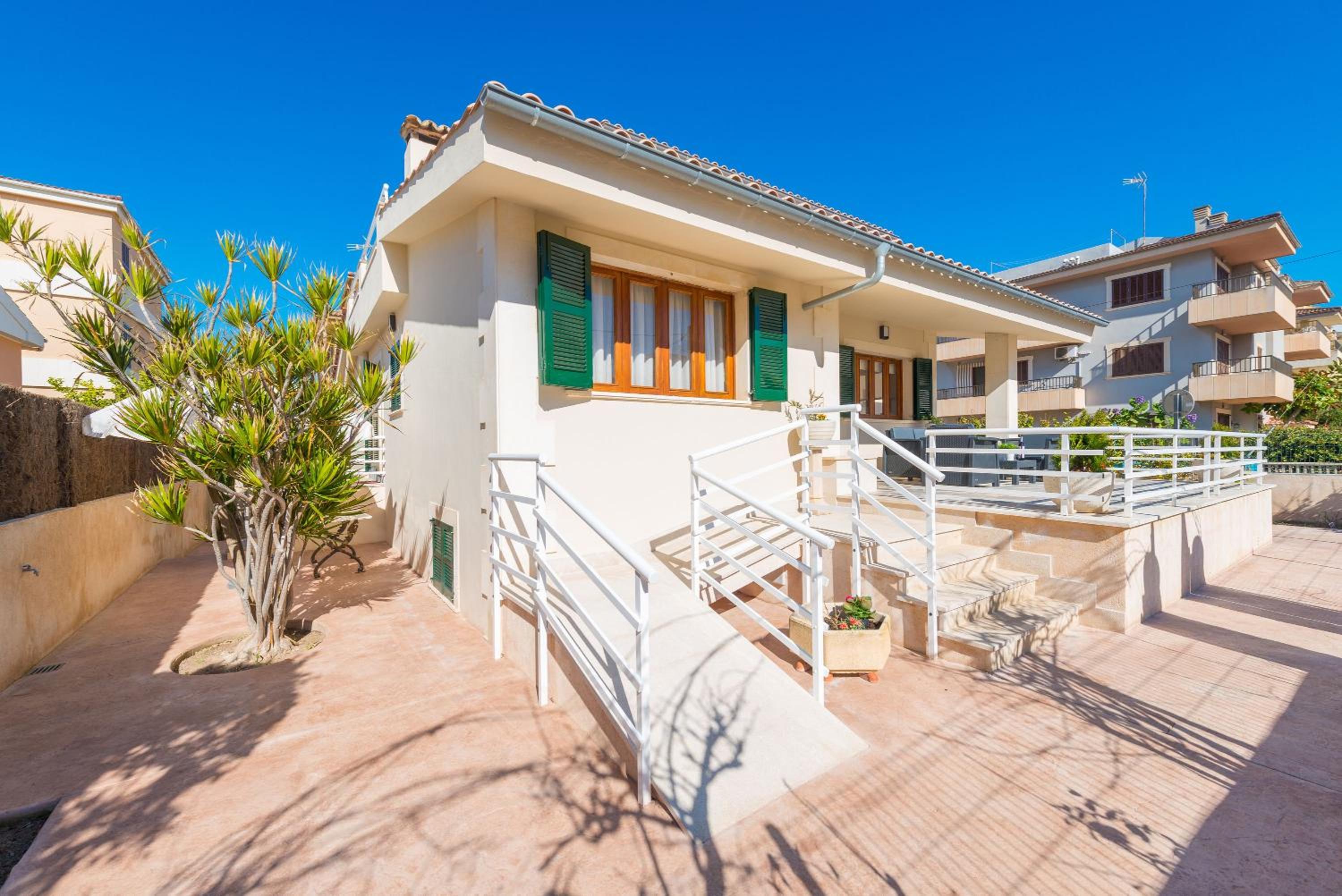 Vacation Home photo 3