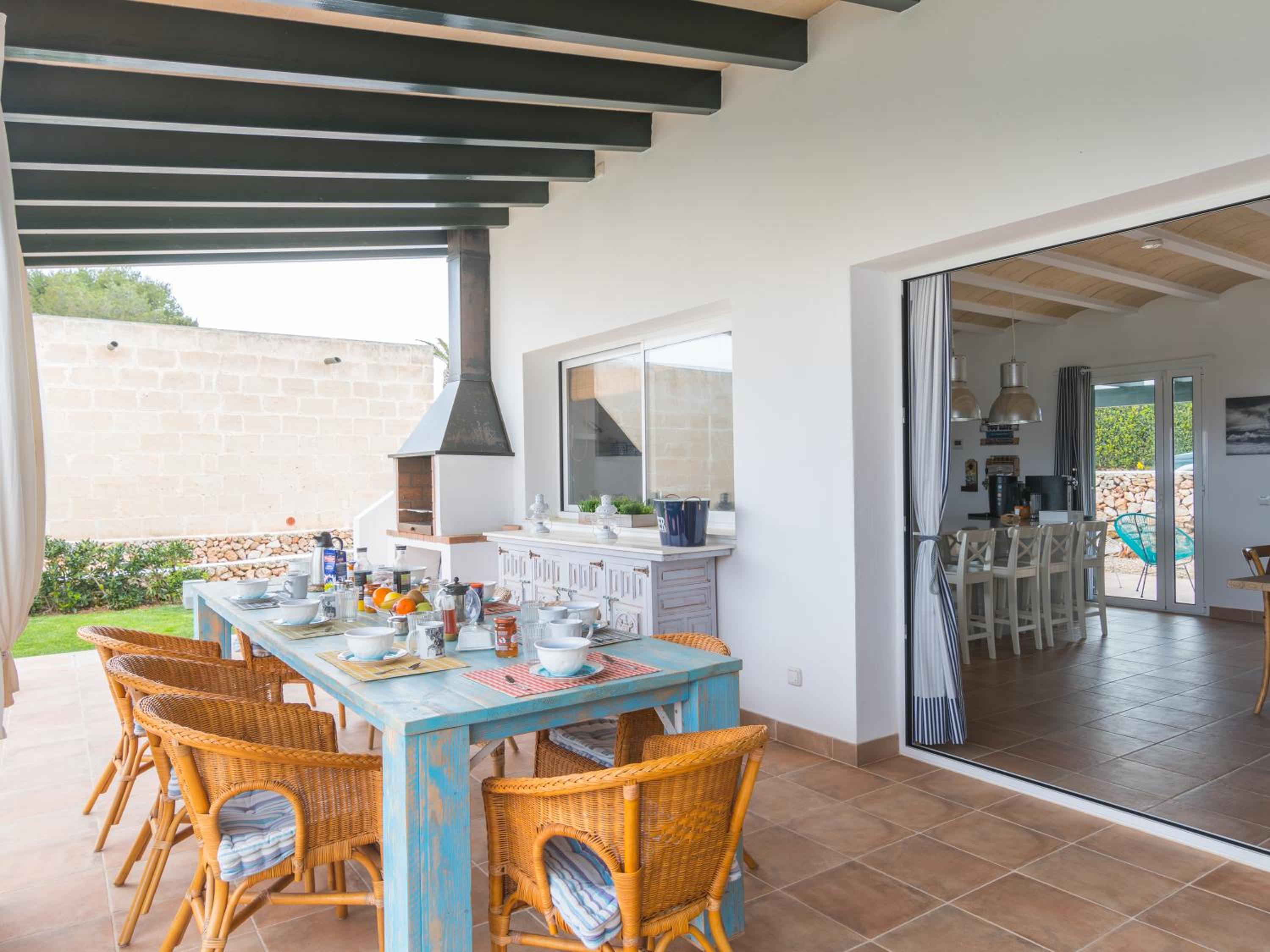 Villa with Sea View - Photo 19