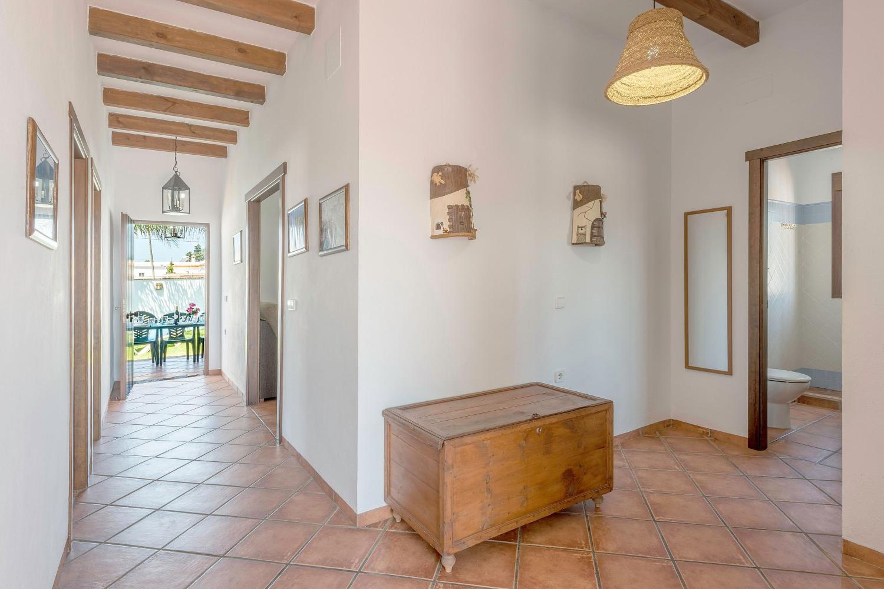 Casa de Vacaciones