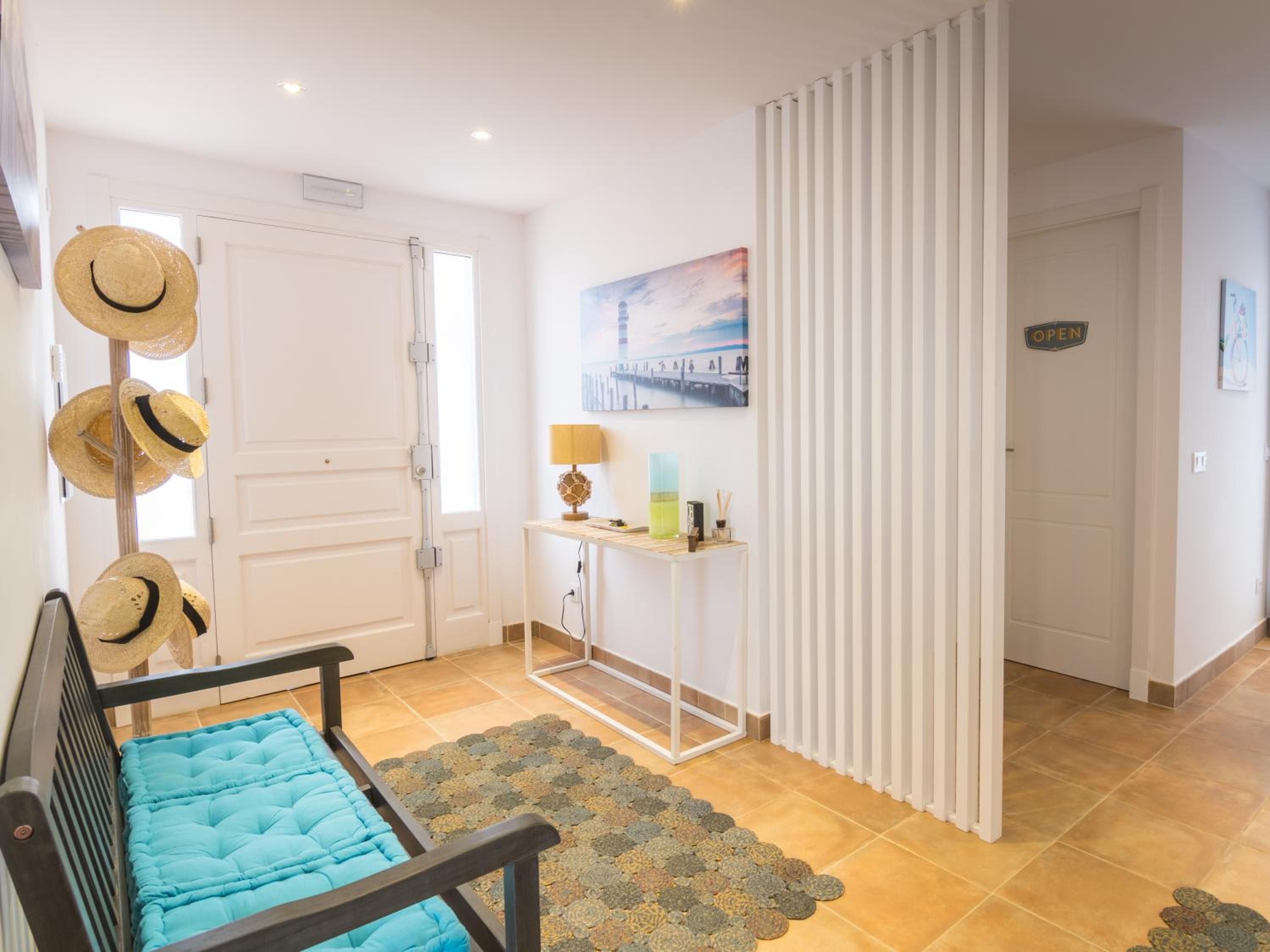 Villa with Sea View - Photo 21