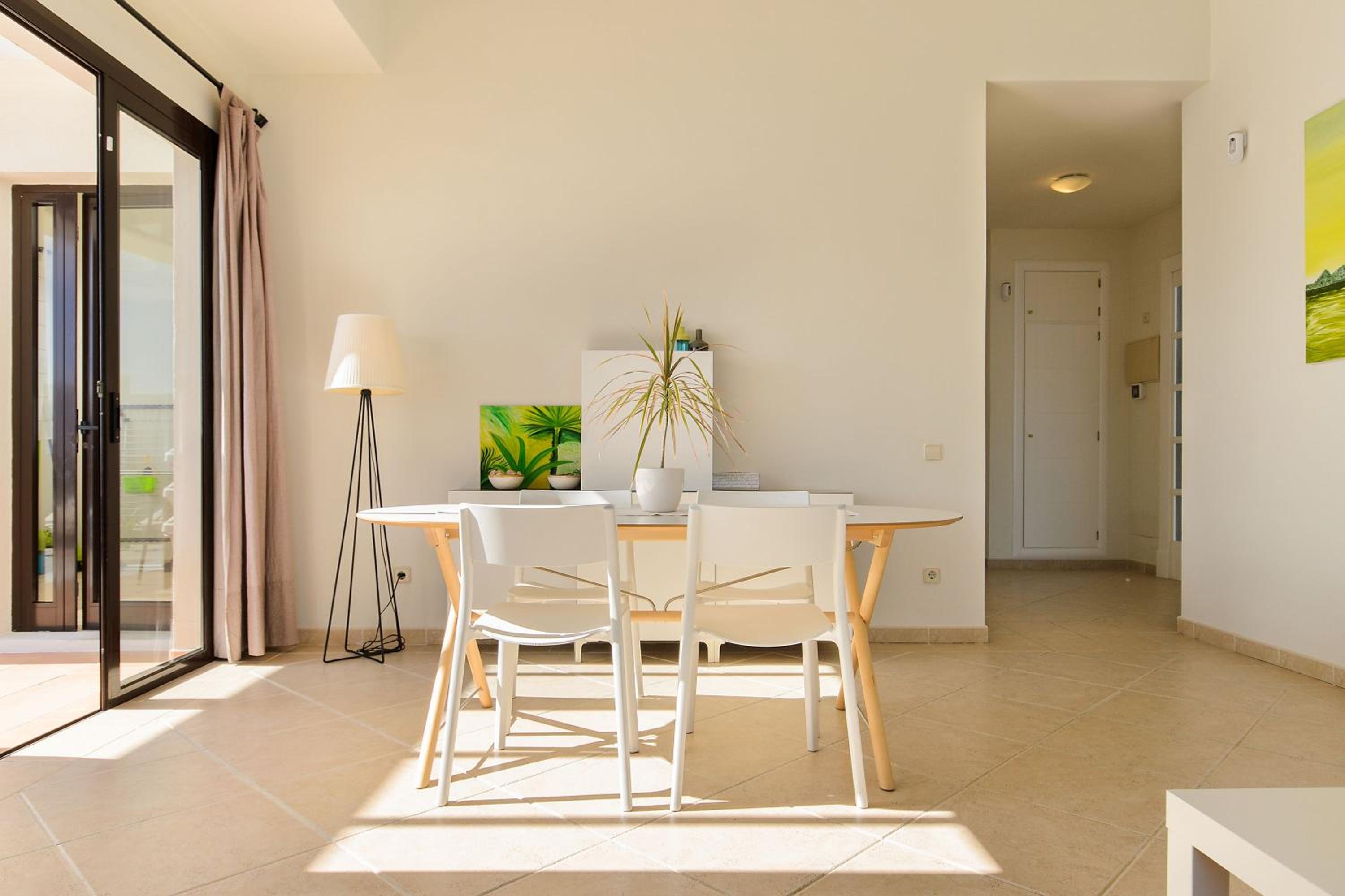 Three-Bedroom House - Photo 20