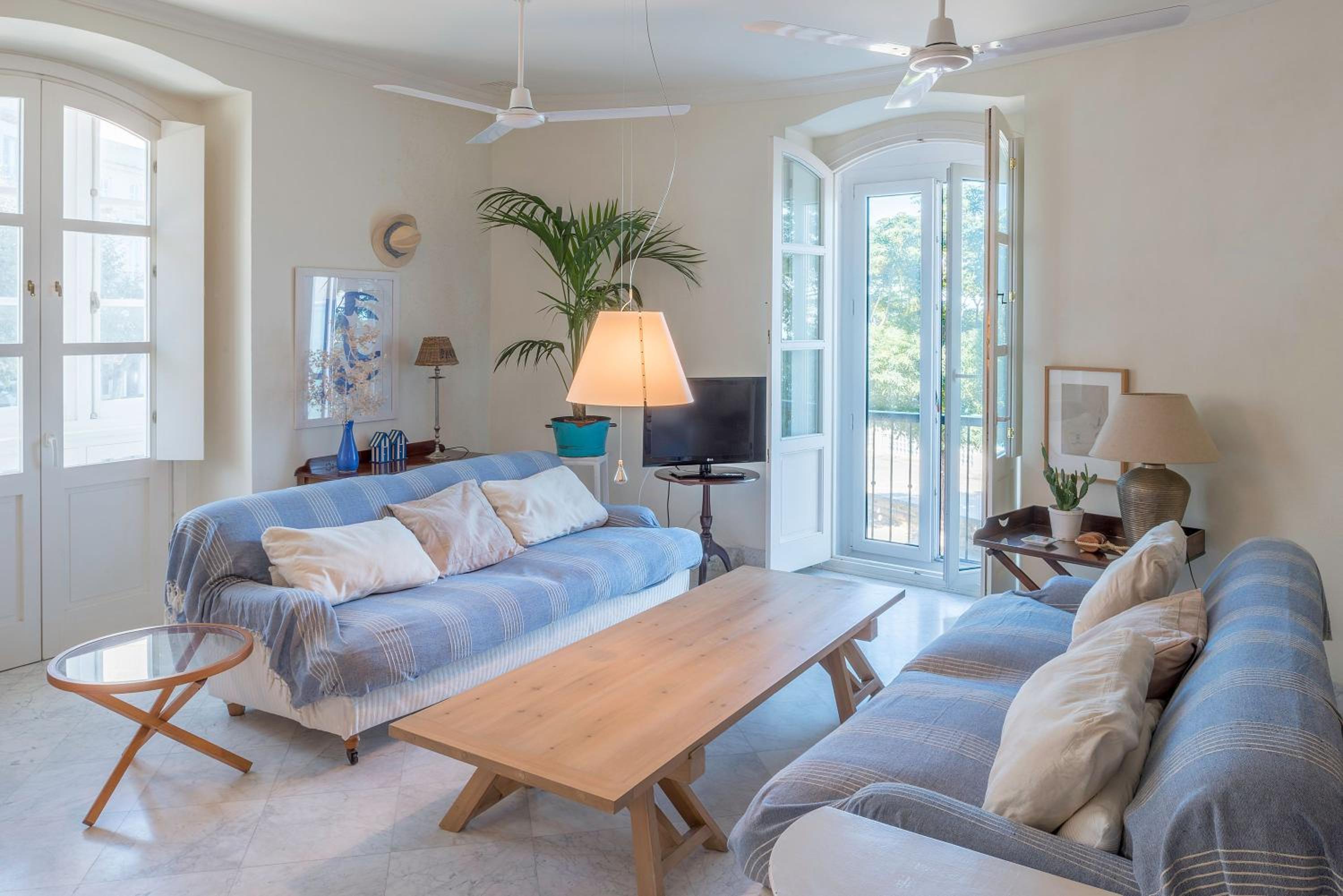 Apartamento Superior de Dos Habitaciones