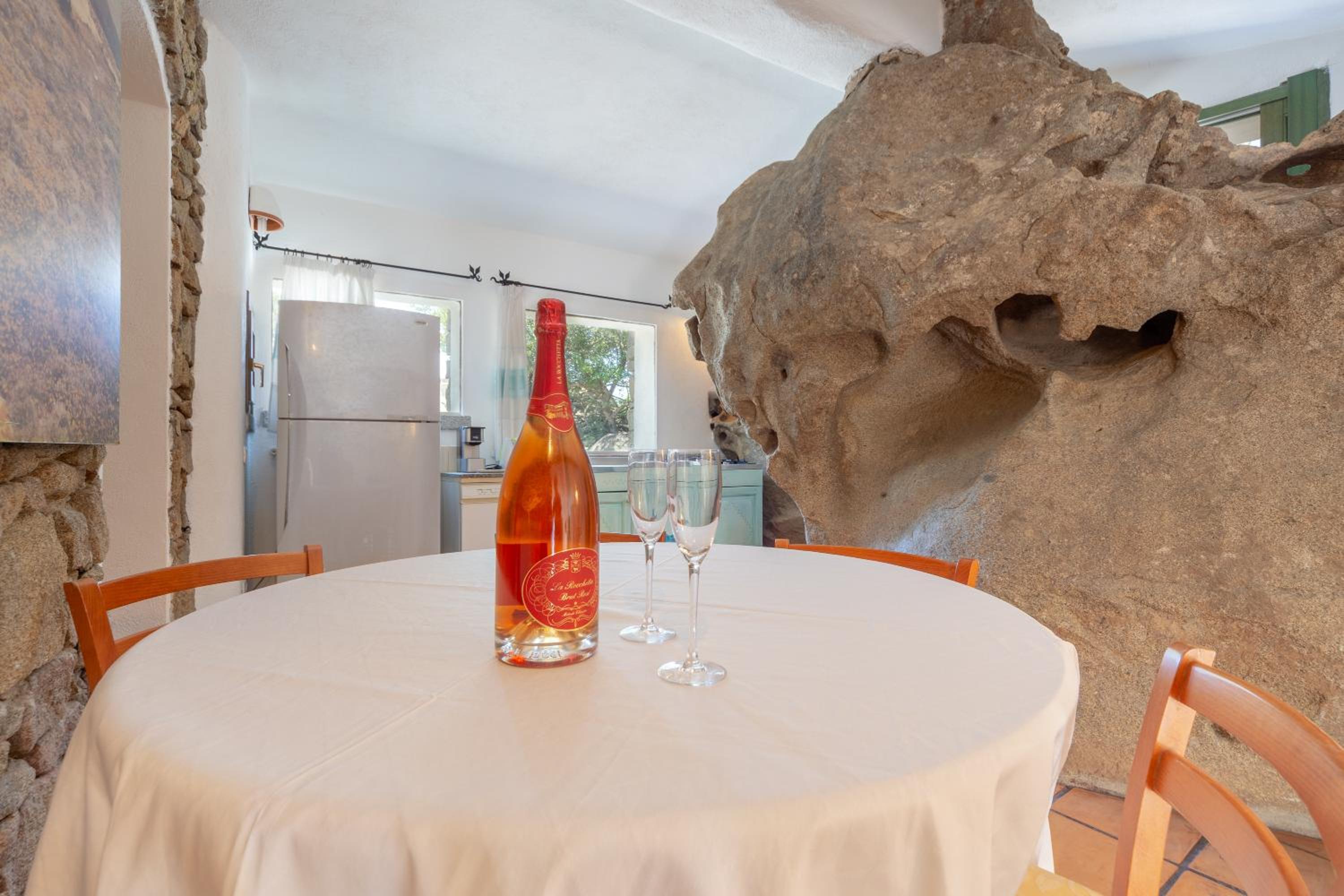 Villa with Sea View photo 2