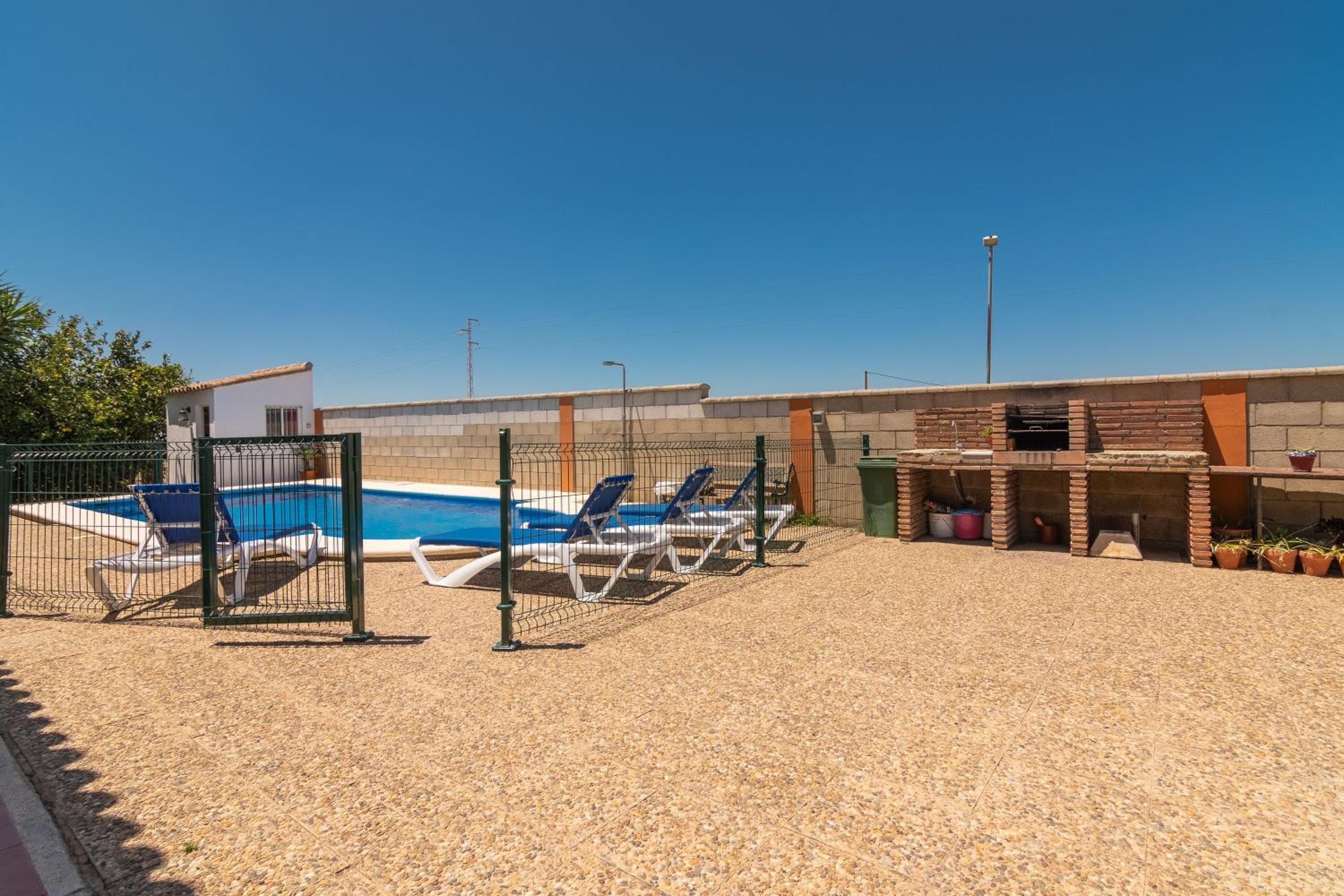 Apartment with Terrace photo 2