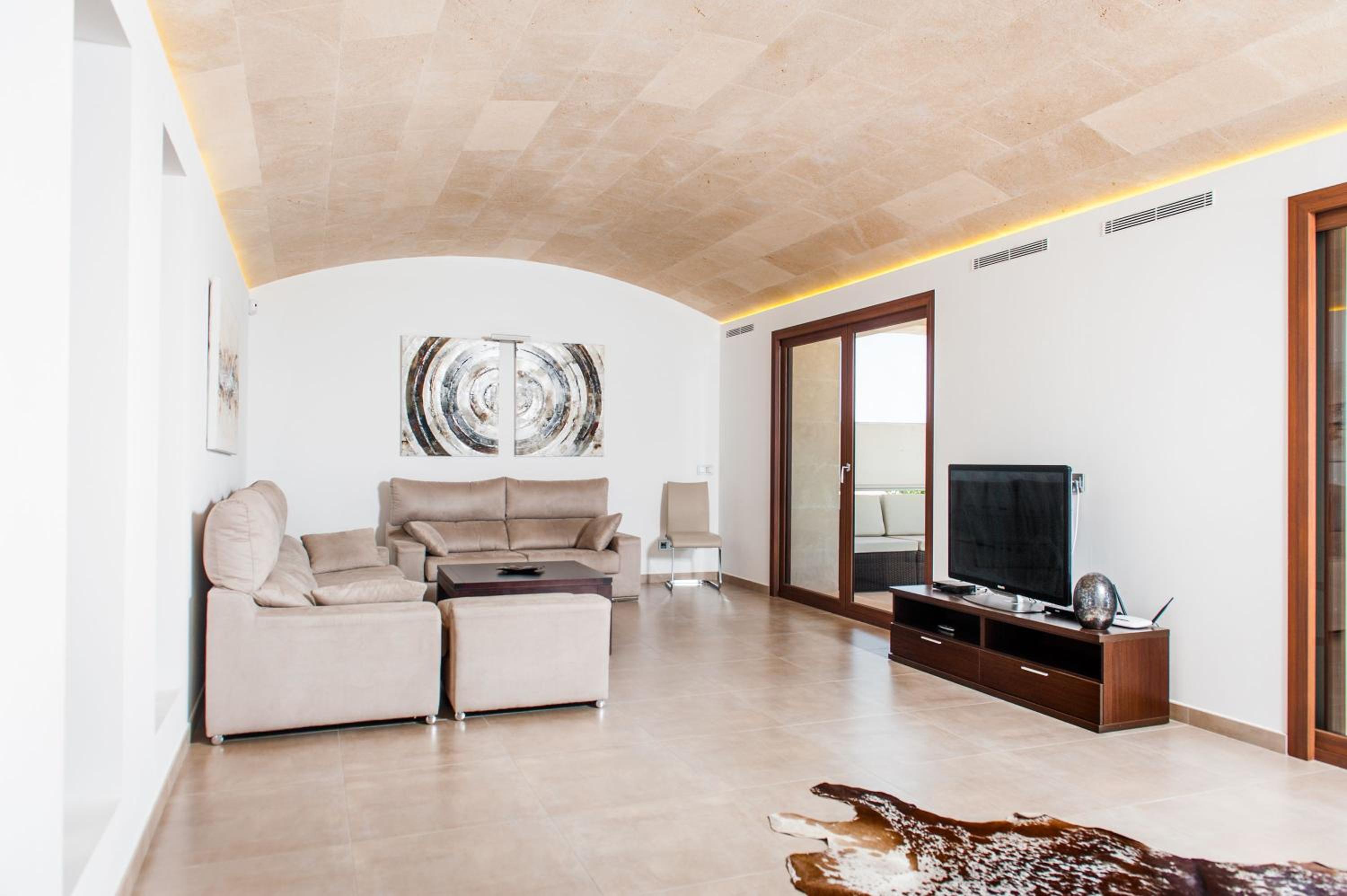 Casa de Vacaciones