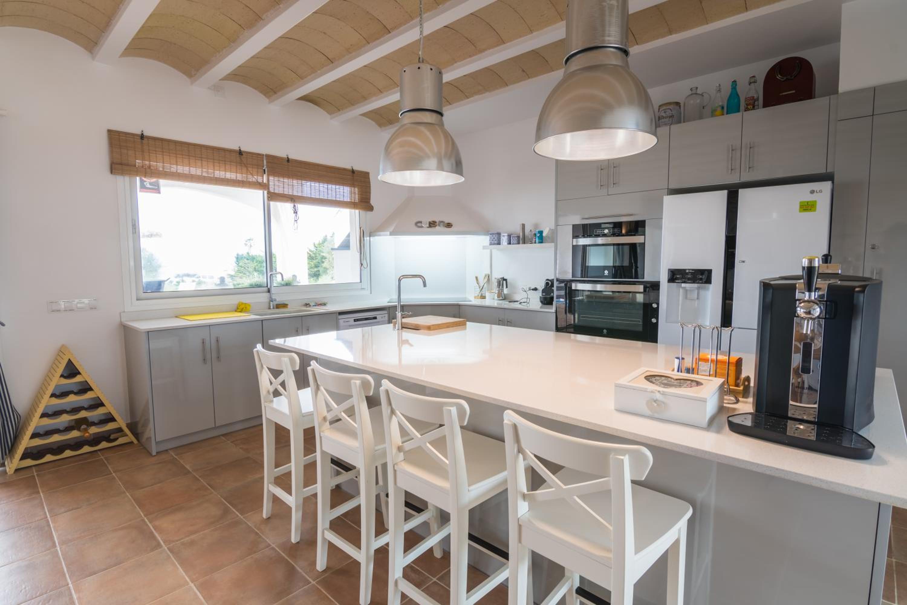 Villa with Sea View - Photo 24