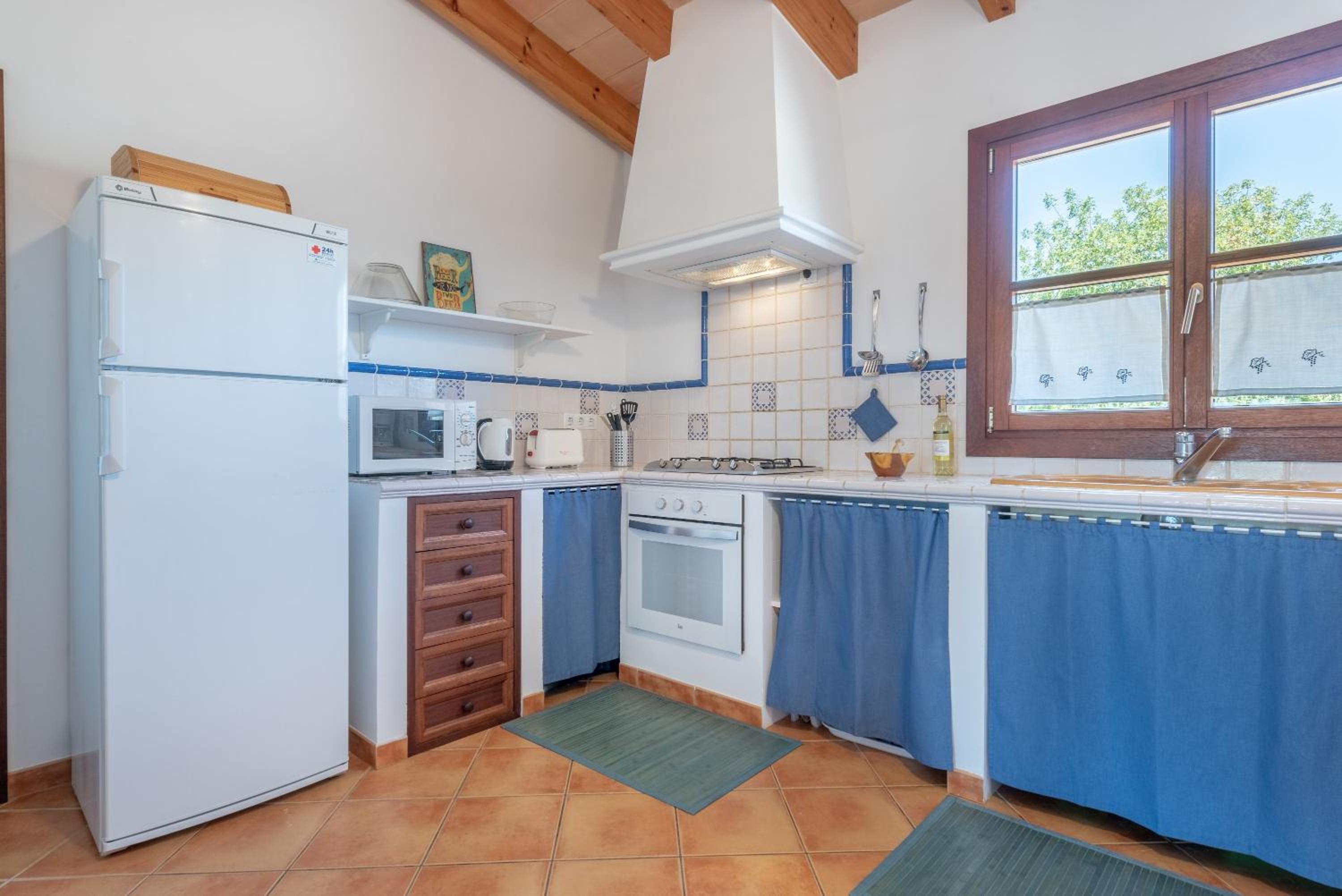 Villa with Garden View photo 3