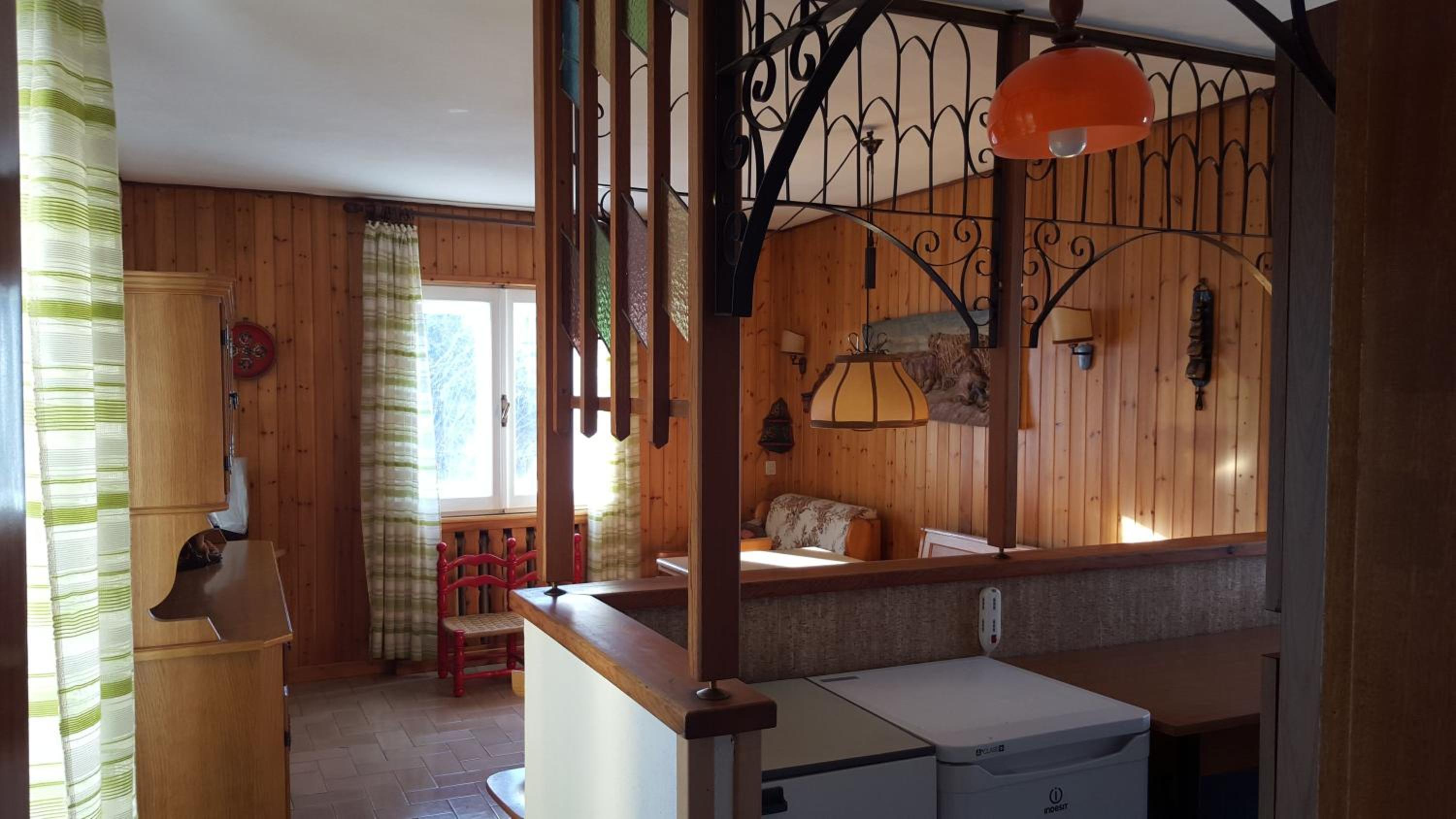 Three-Bedroom Premium Apartment with Balcony photo 2