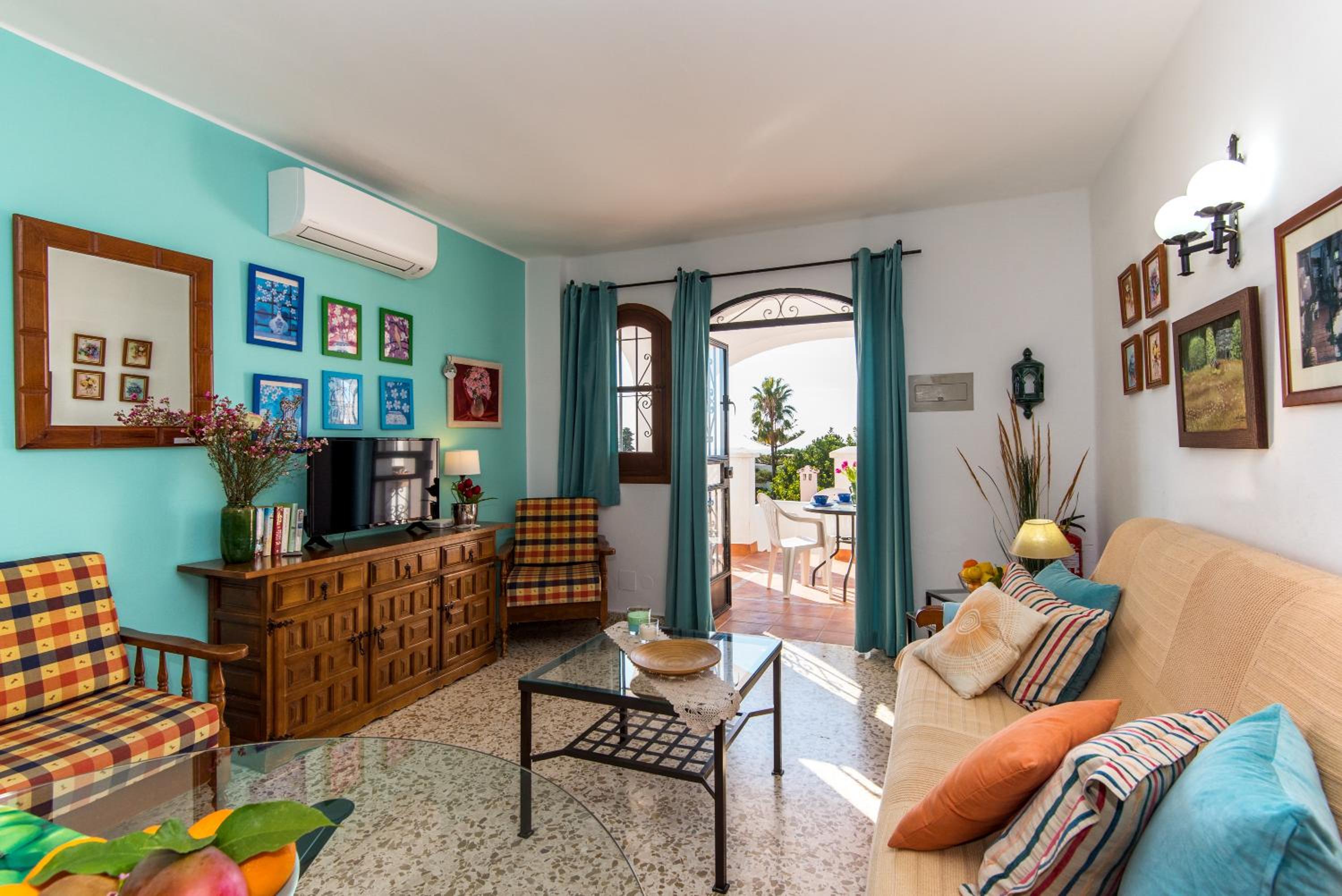 Apartamento Superior de Dos Habitaciones