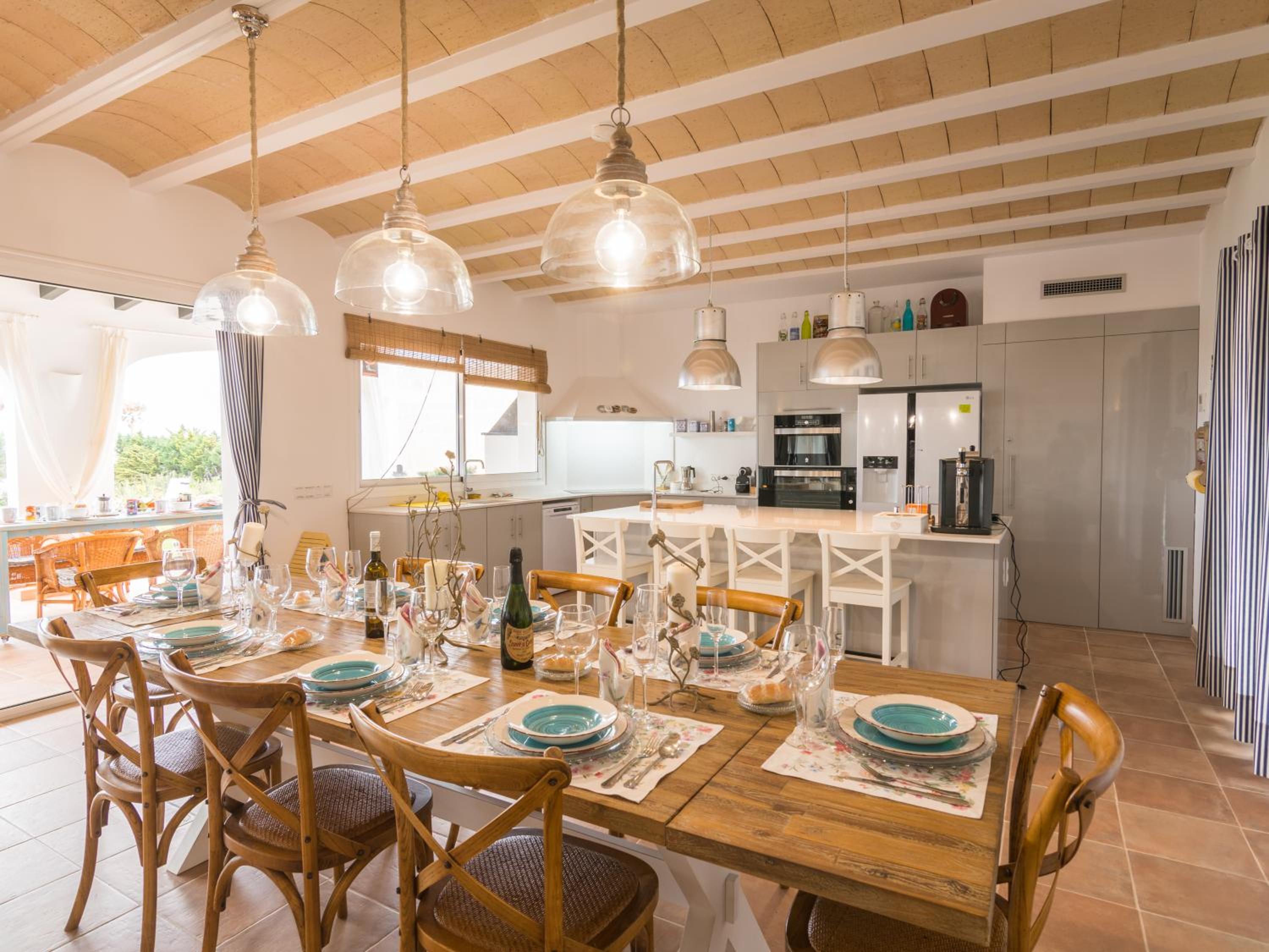 Villa with Sea View - Photo 22