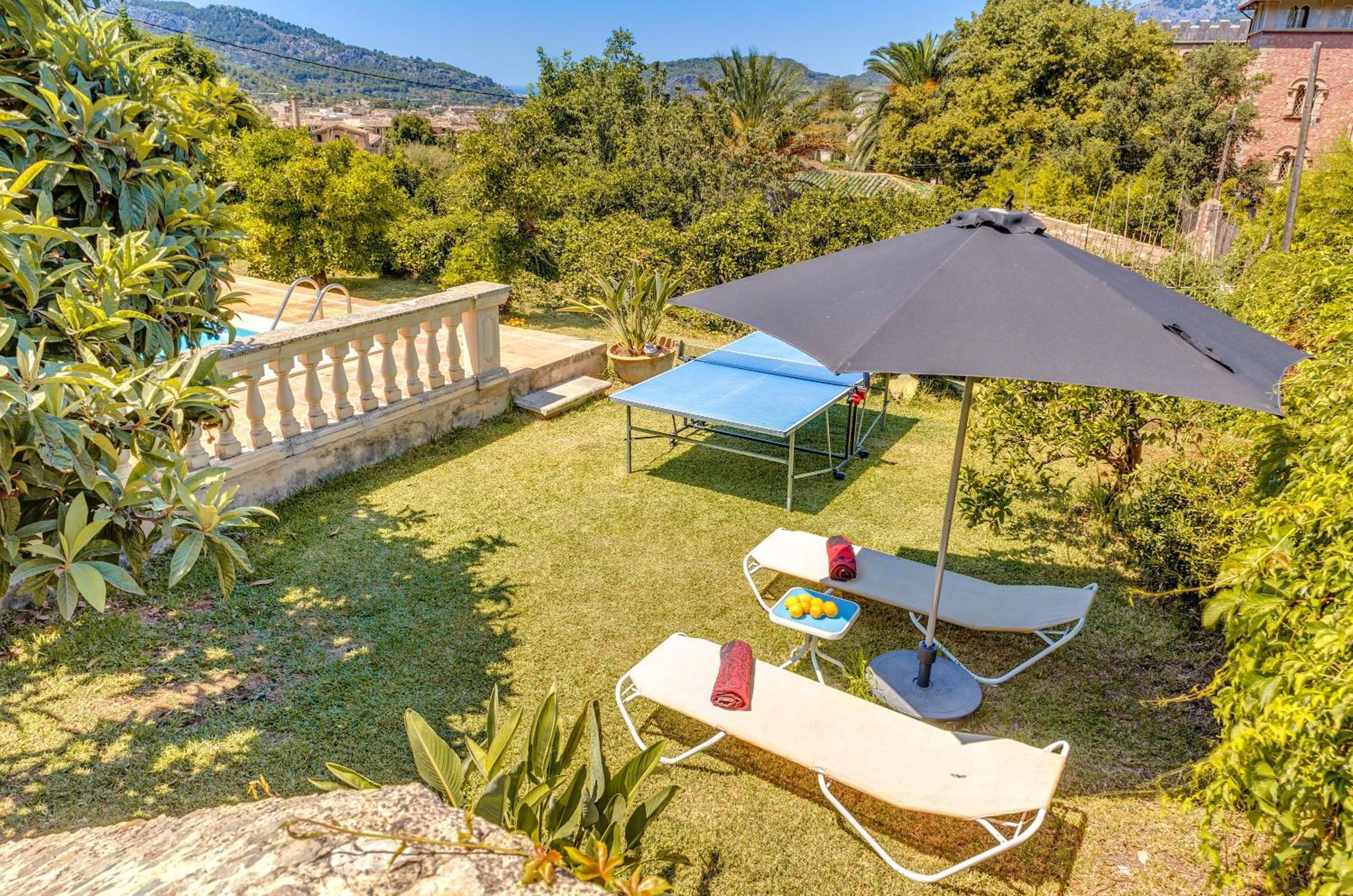 Villa - Photo 11