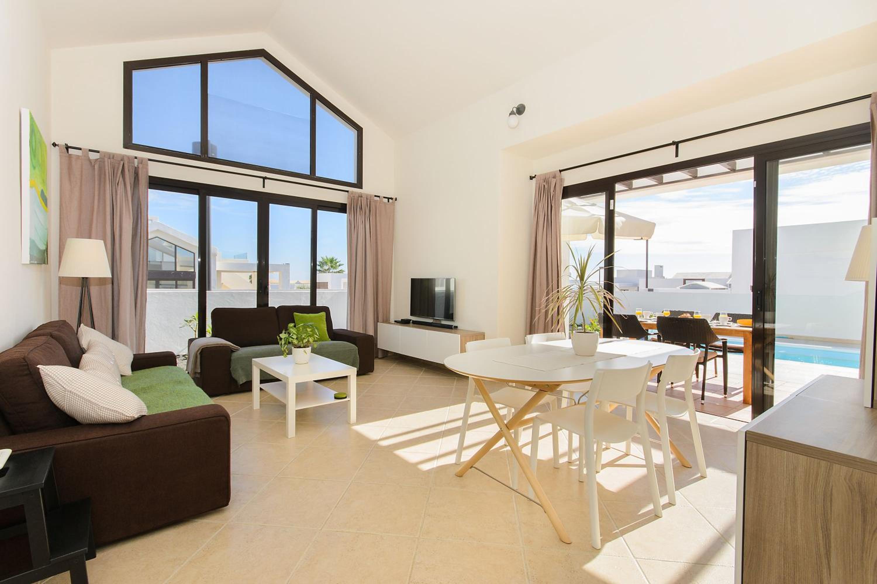 Three-Bedroom House - Photo 1