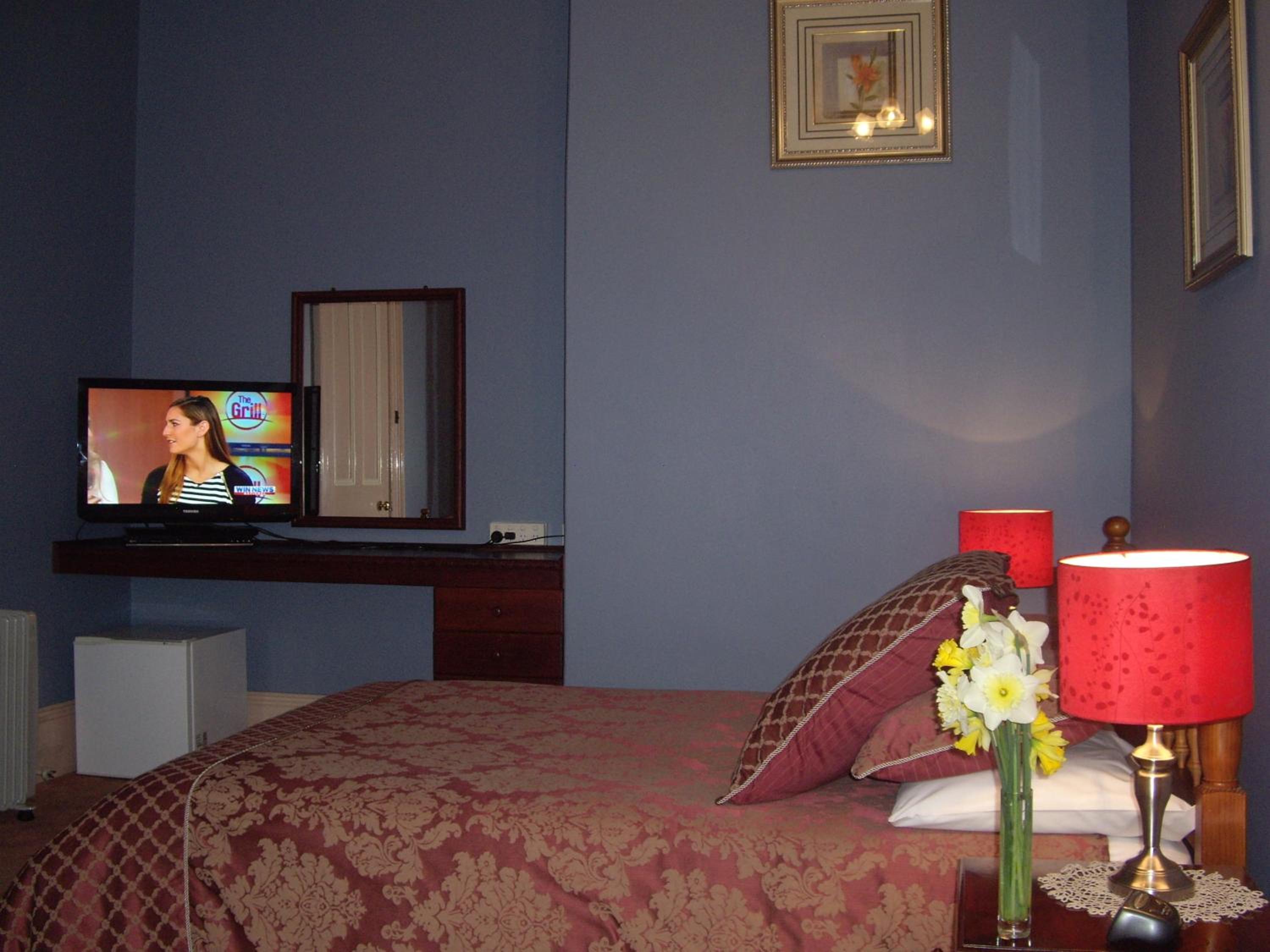 Double or Twin Room (B) photo 3
