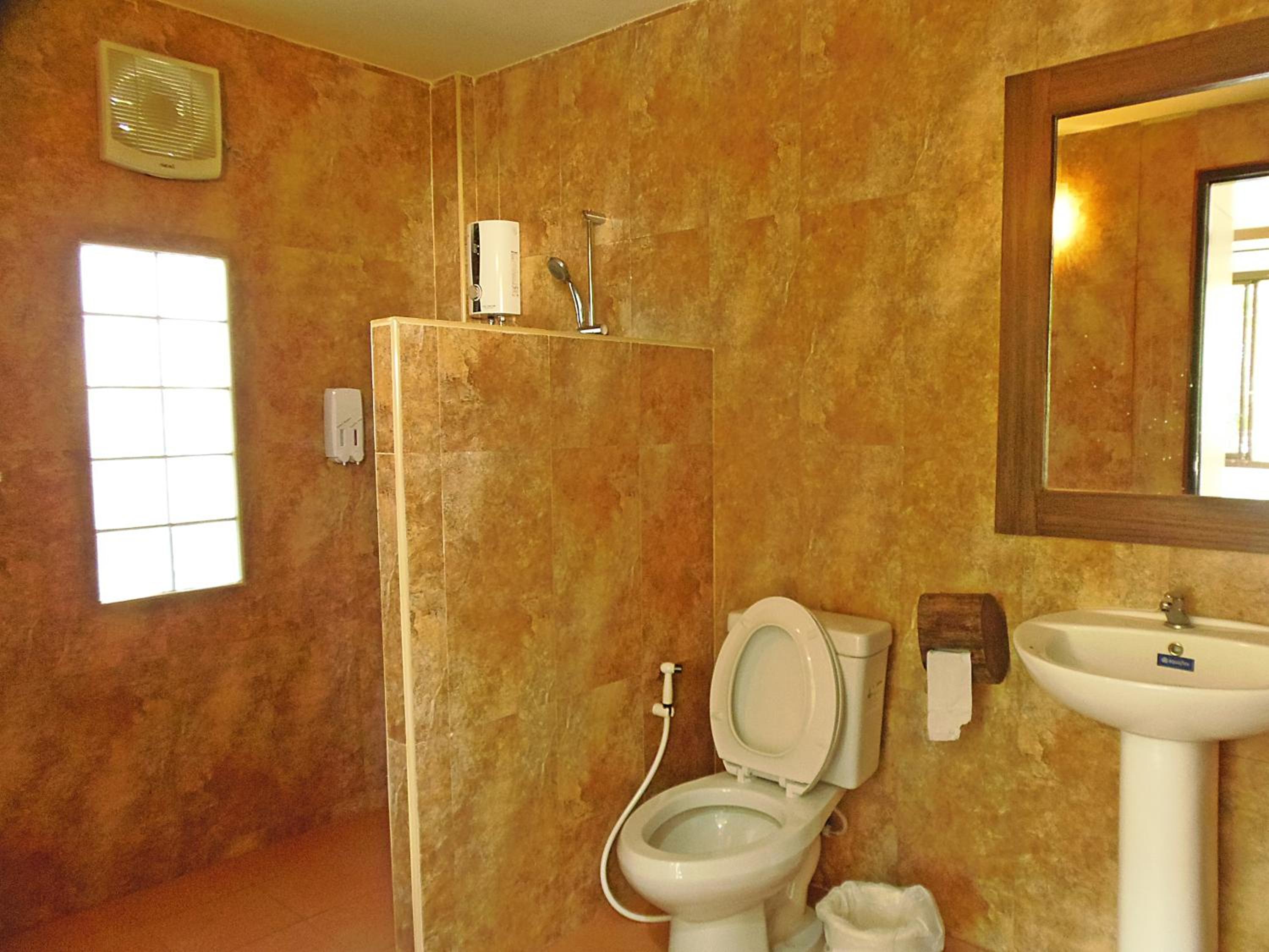 Villa 1 room for 3 Person - Photo 4