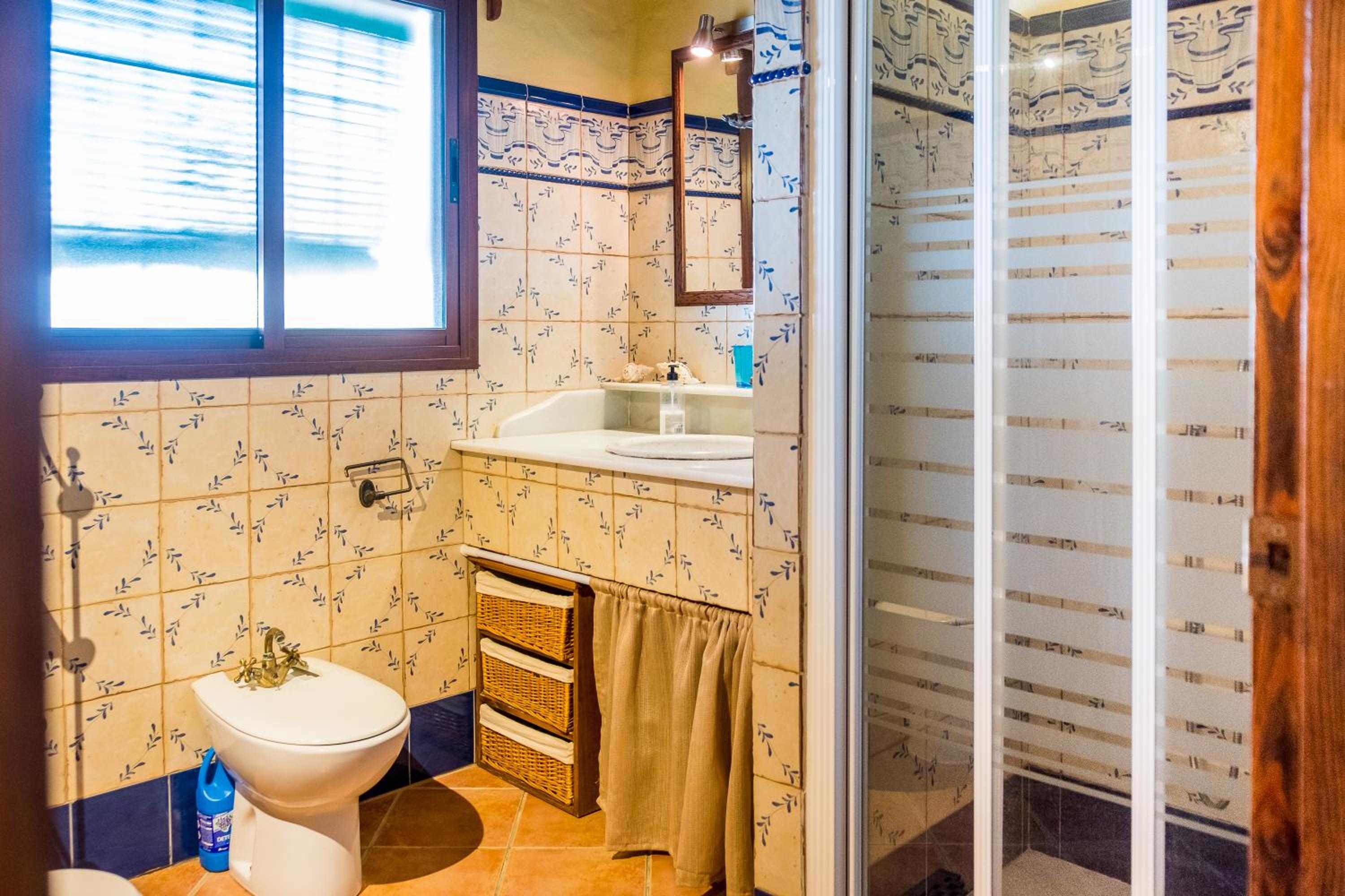 Three-Bedroom House - Photo 29