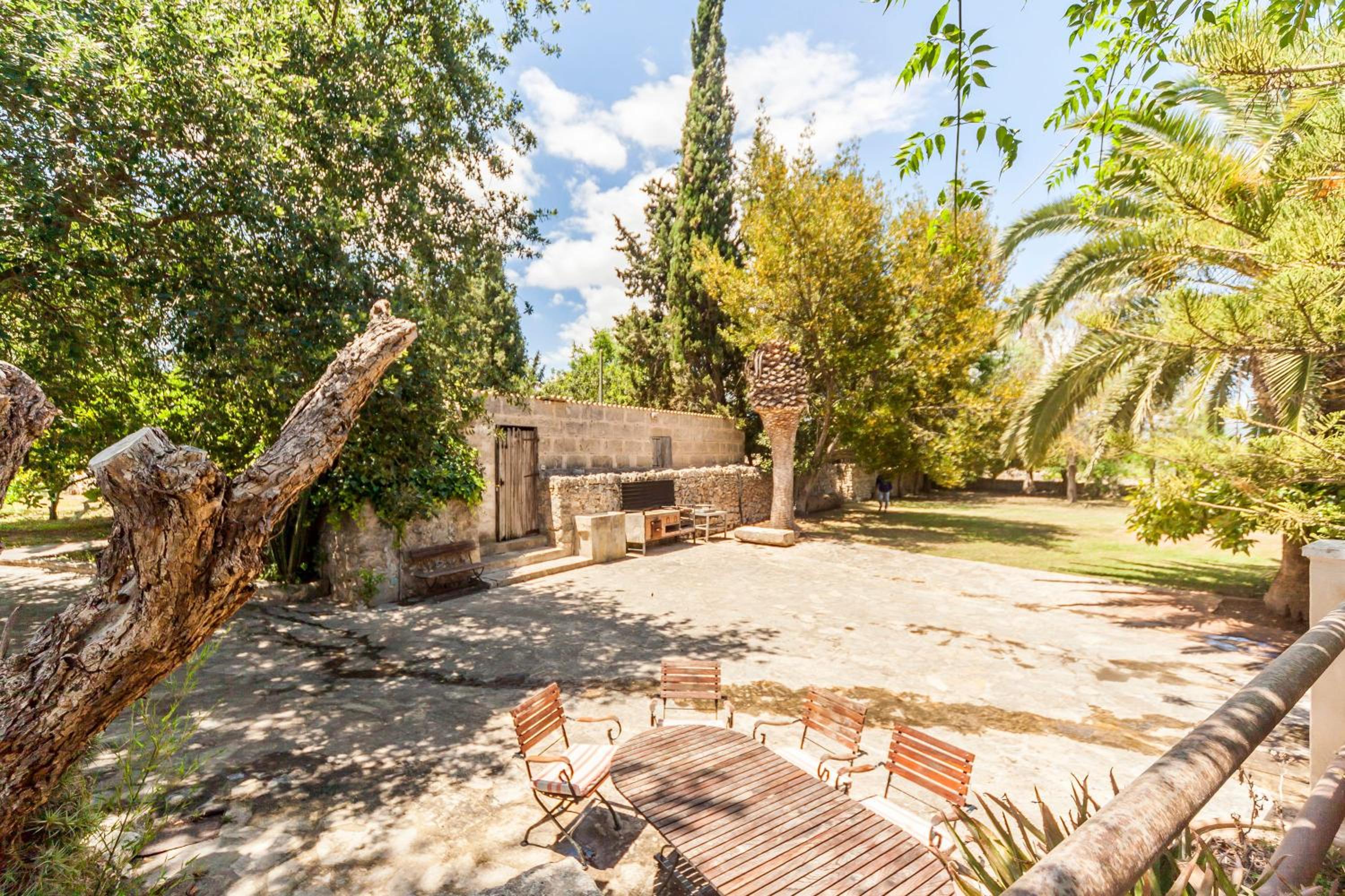 Villa with Garden View - Photo 10