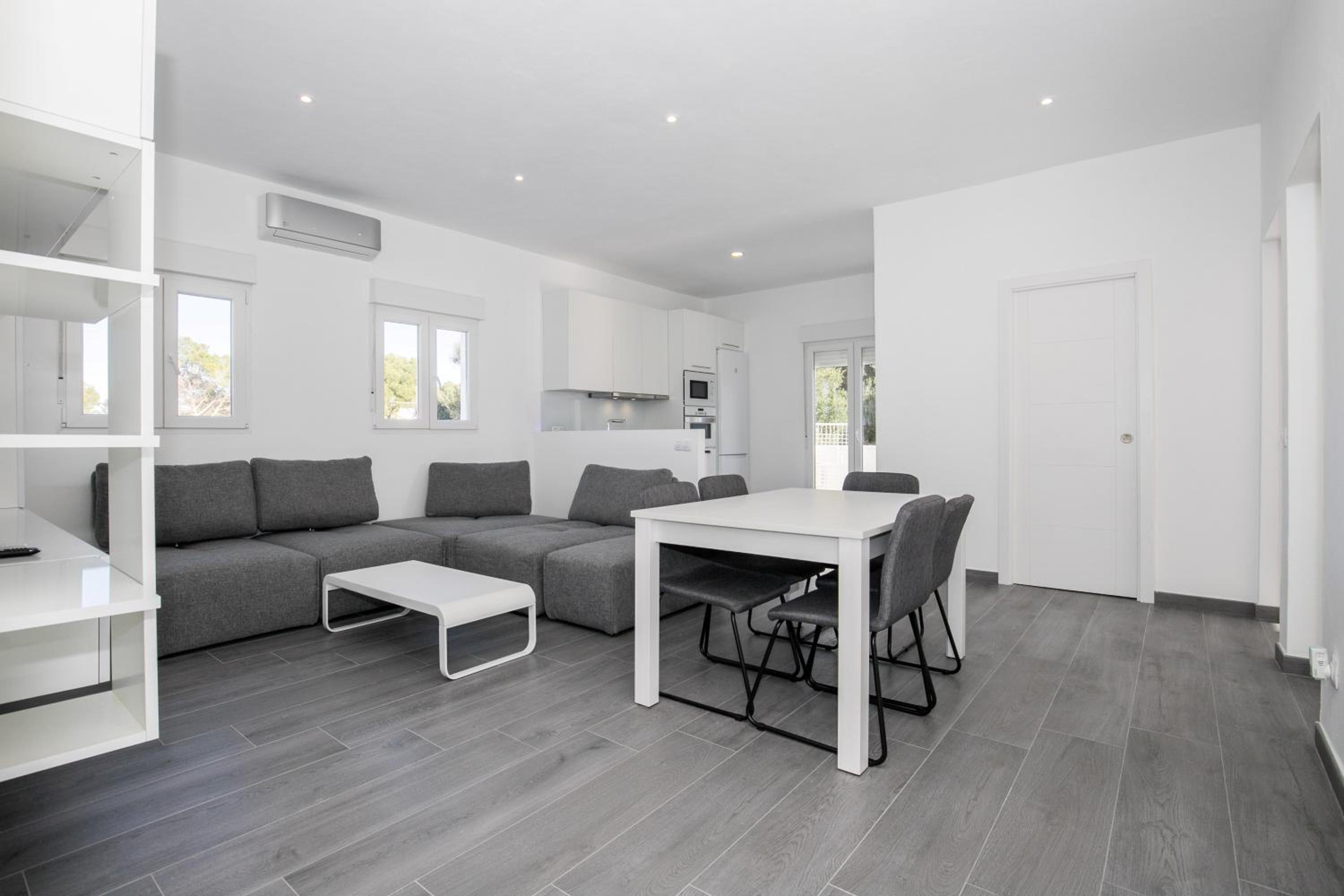 Apartamento Superior de Dos Habitaciones