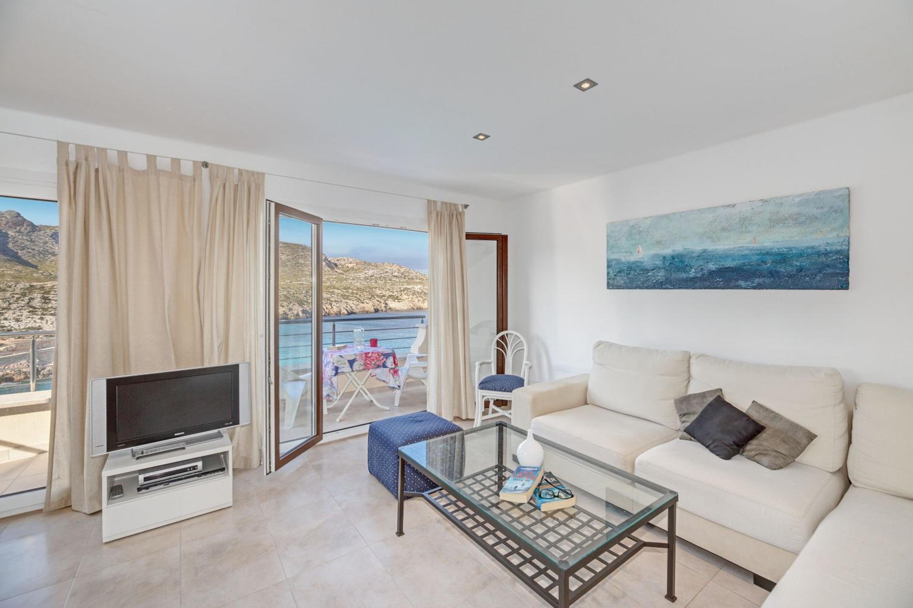 Apartamento Superior de Dos Habitaciones
