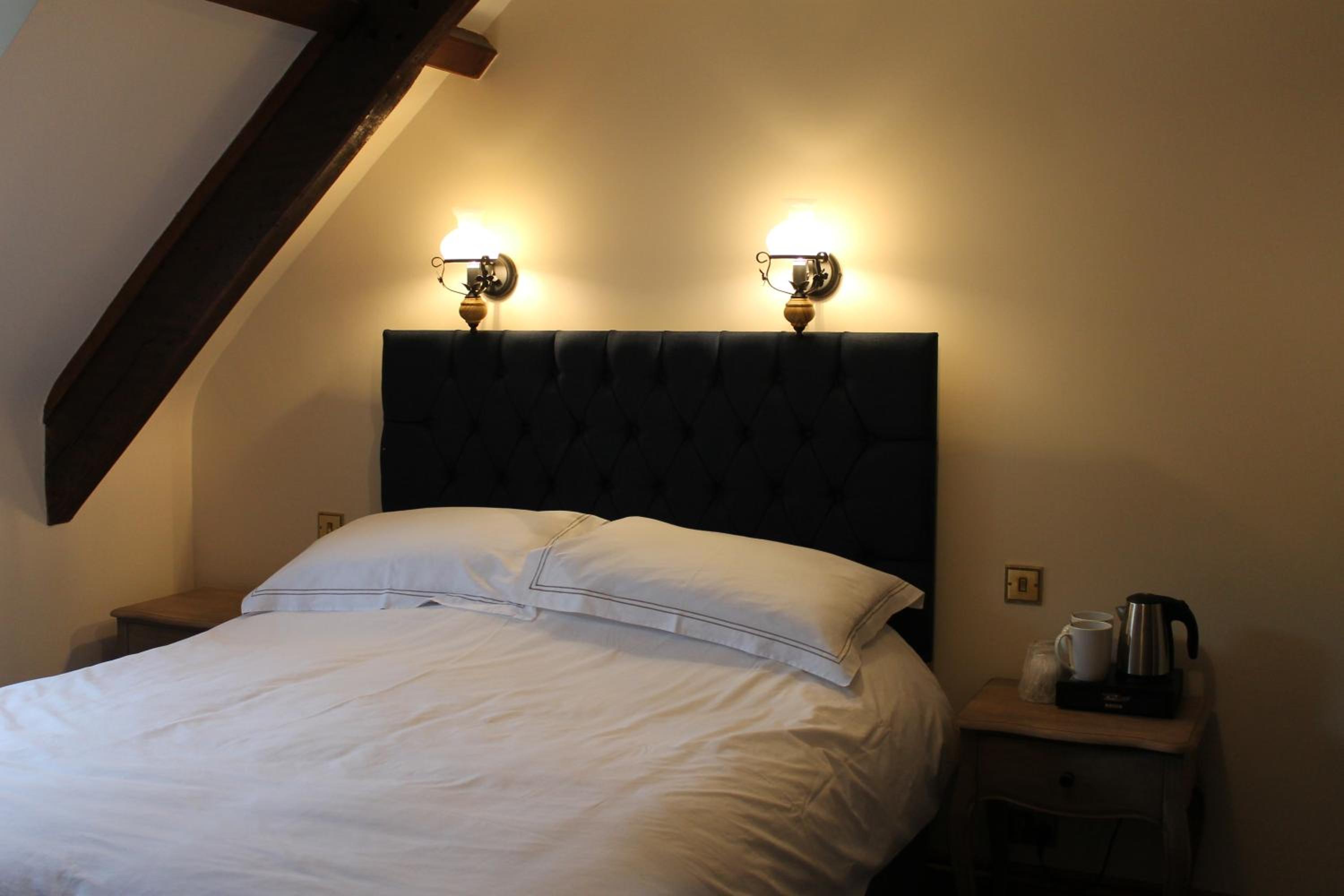 Classic Double or Twin Room