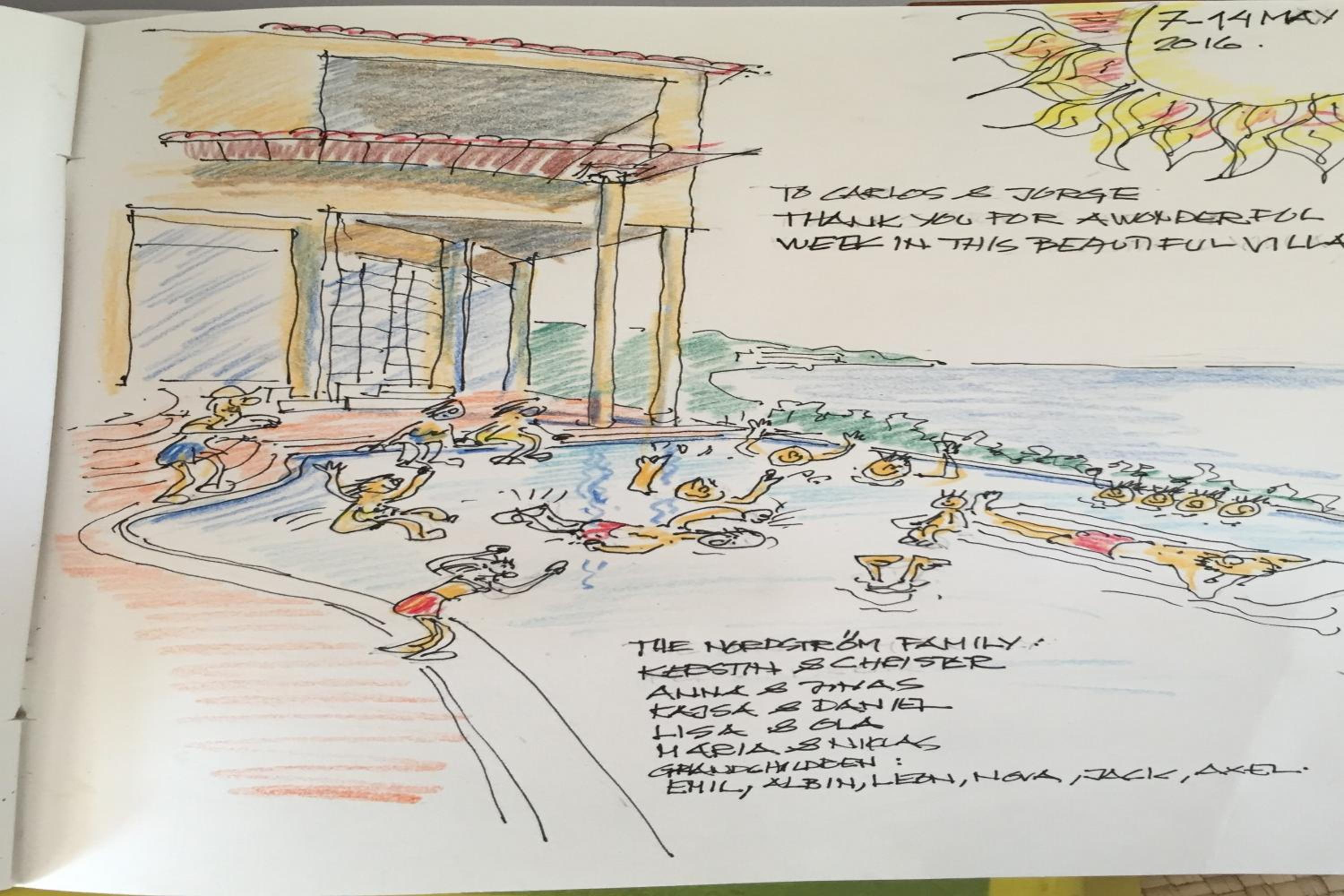 Vacation Home - Photo 26