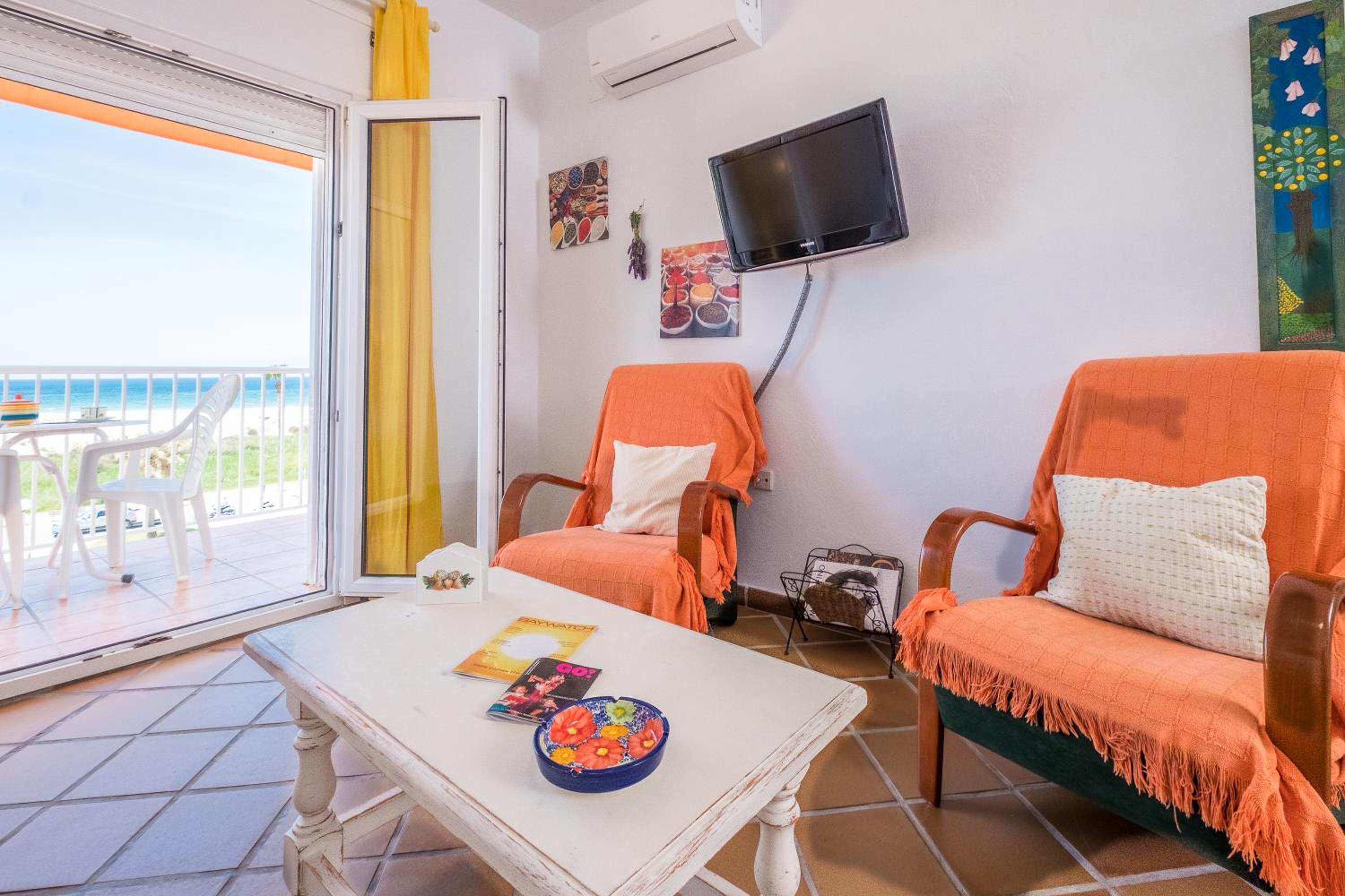Apartamento Superior de Dos Habitaciones
