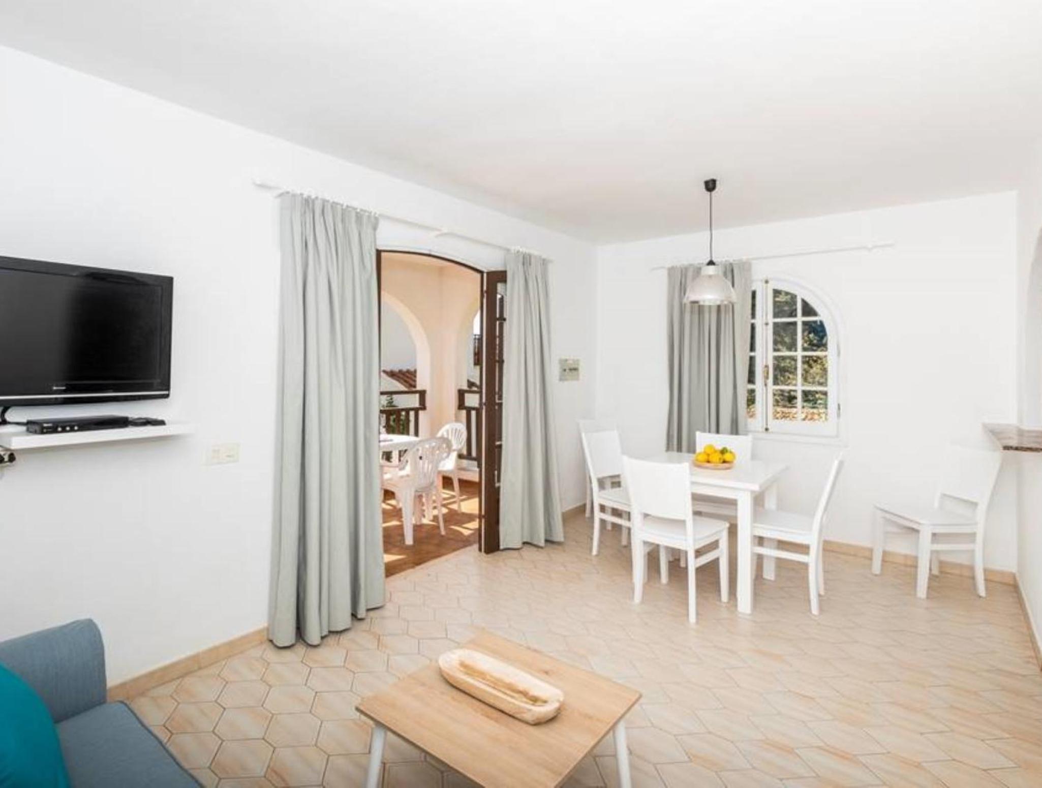 Apartamento Superior de Dos Habitaciones
