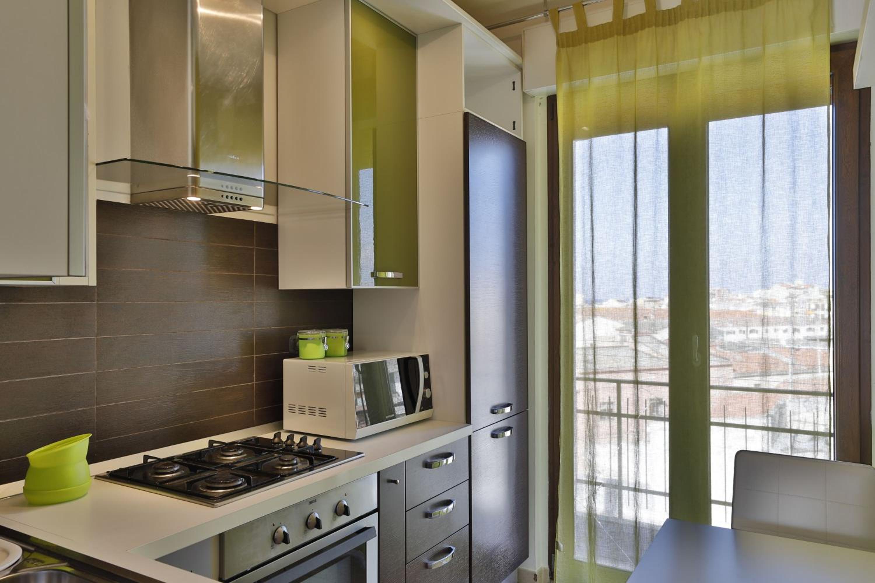 Superior One-Bedroom Apartment with Balcony - Photo 15