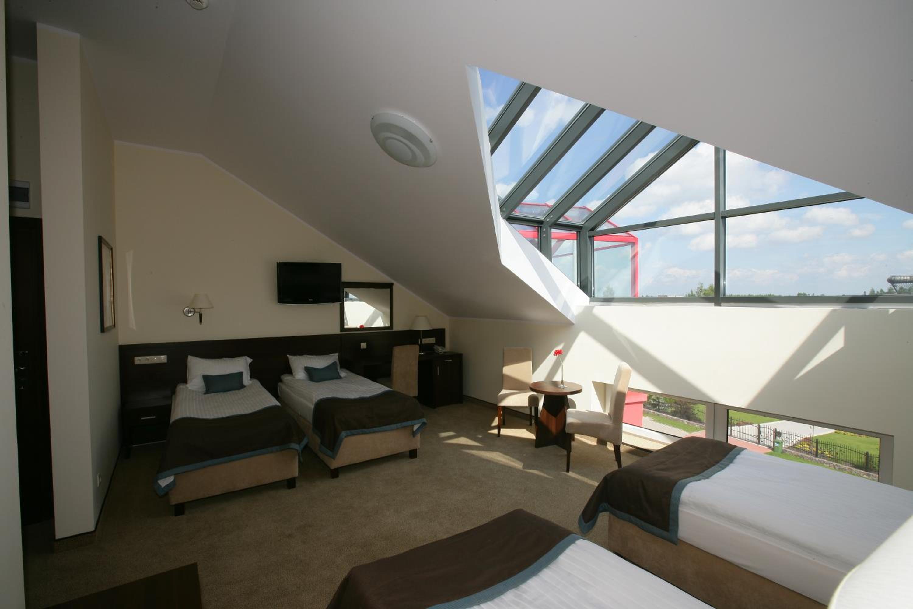 Quadruple Room photo 1