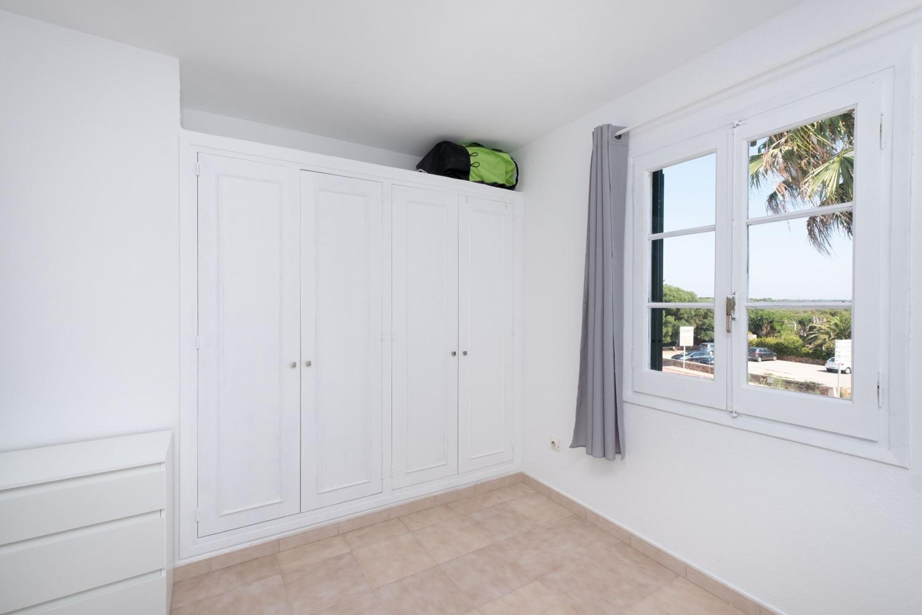 Superior One-Bedroom Apartment with Balcony photo 2
