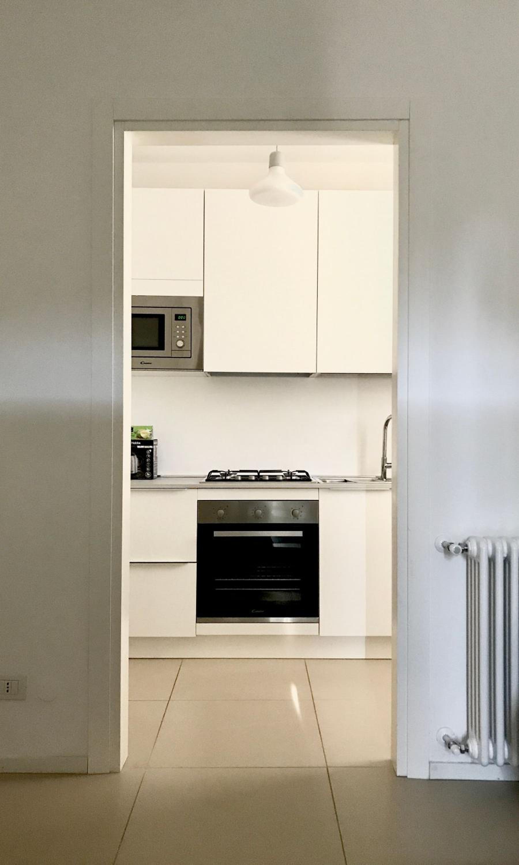 Apartment with Terrace photo 3