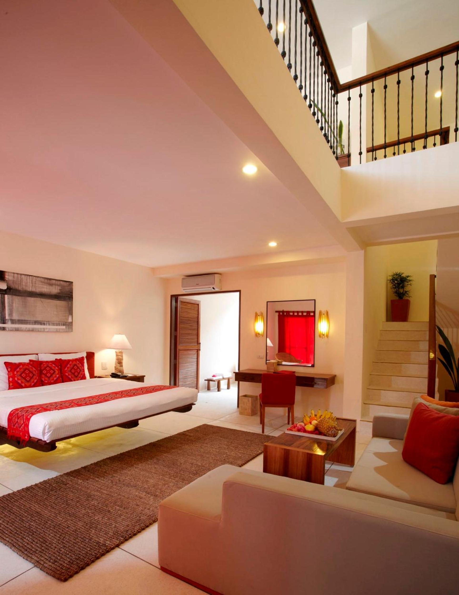 Family Loft - Photo 4