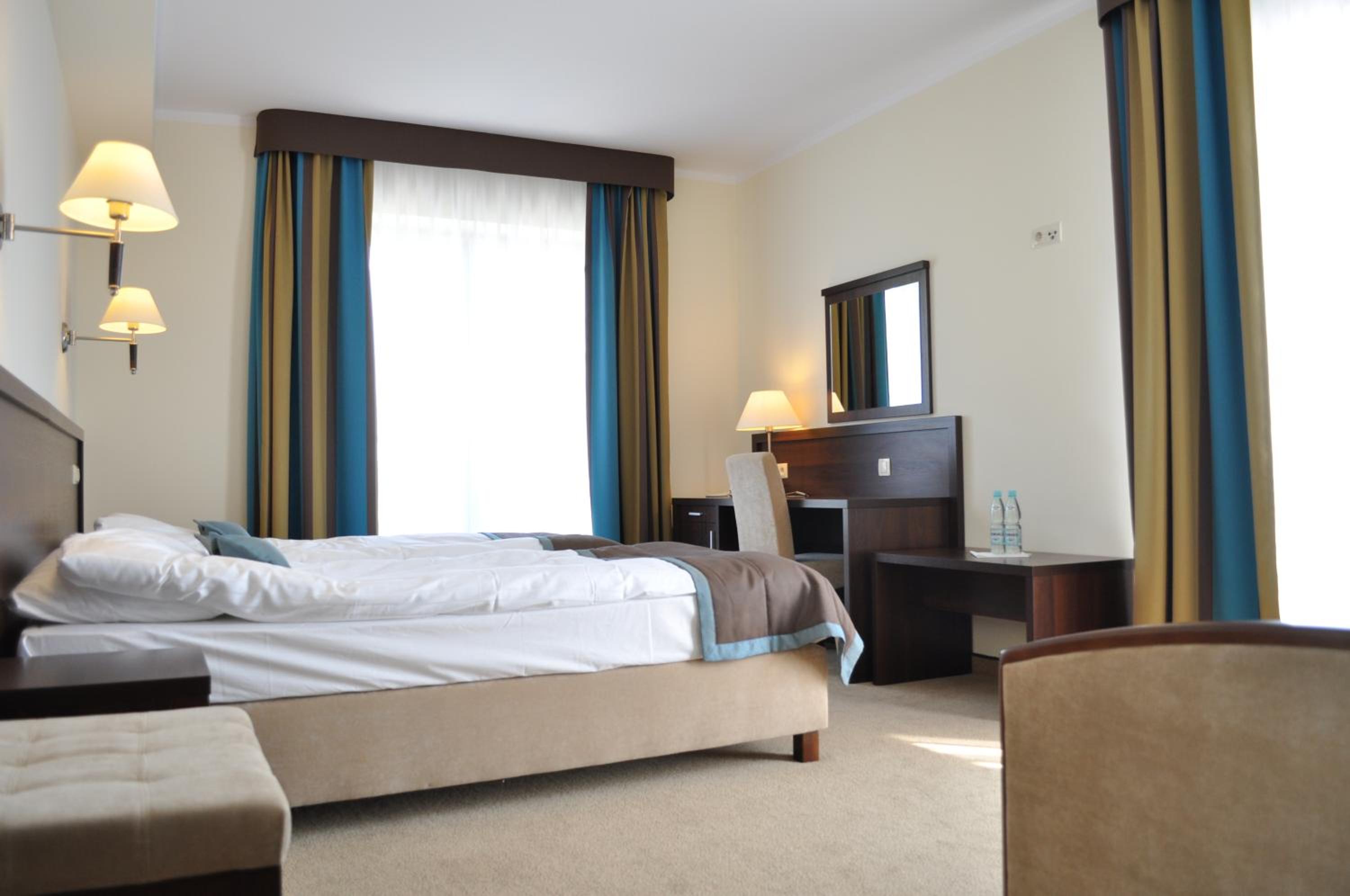 Double or Twin Room photo 3