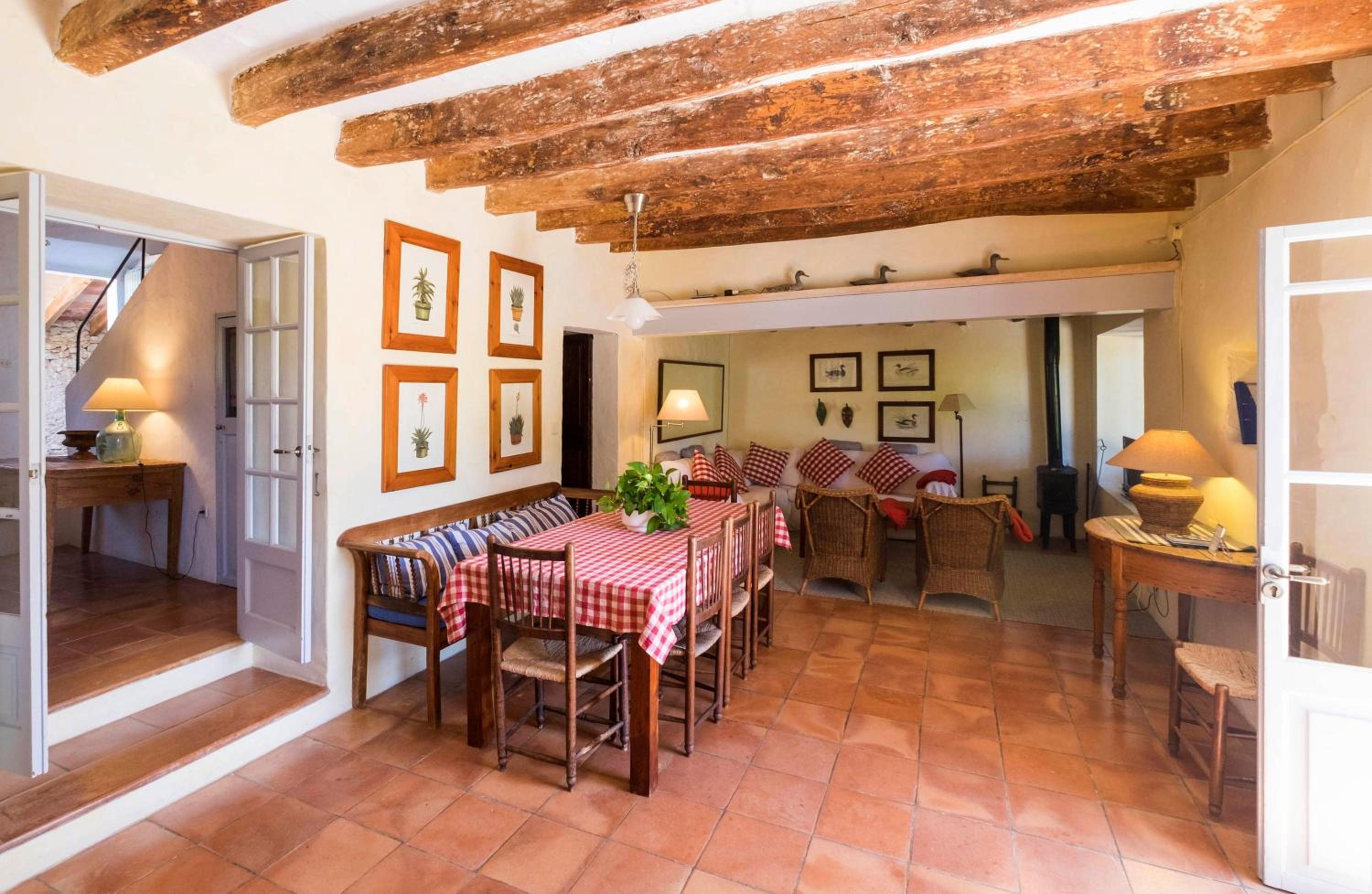 Villa with Garden View - Photo 9