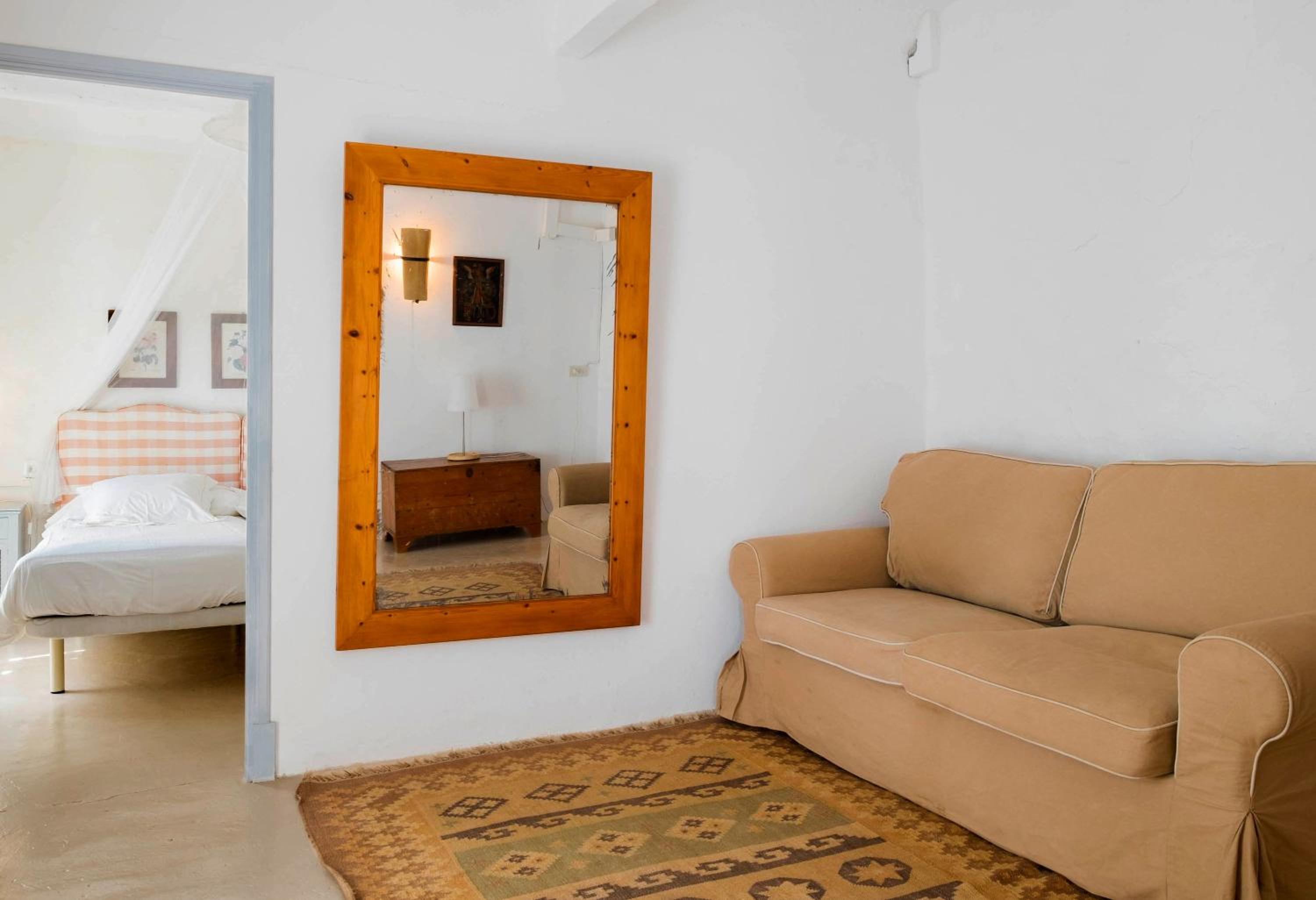 Villa with Garden View - Photo 20