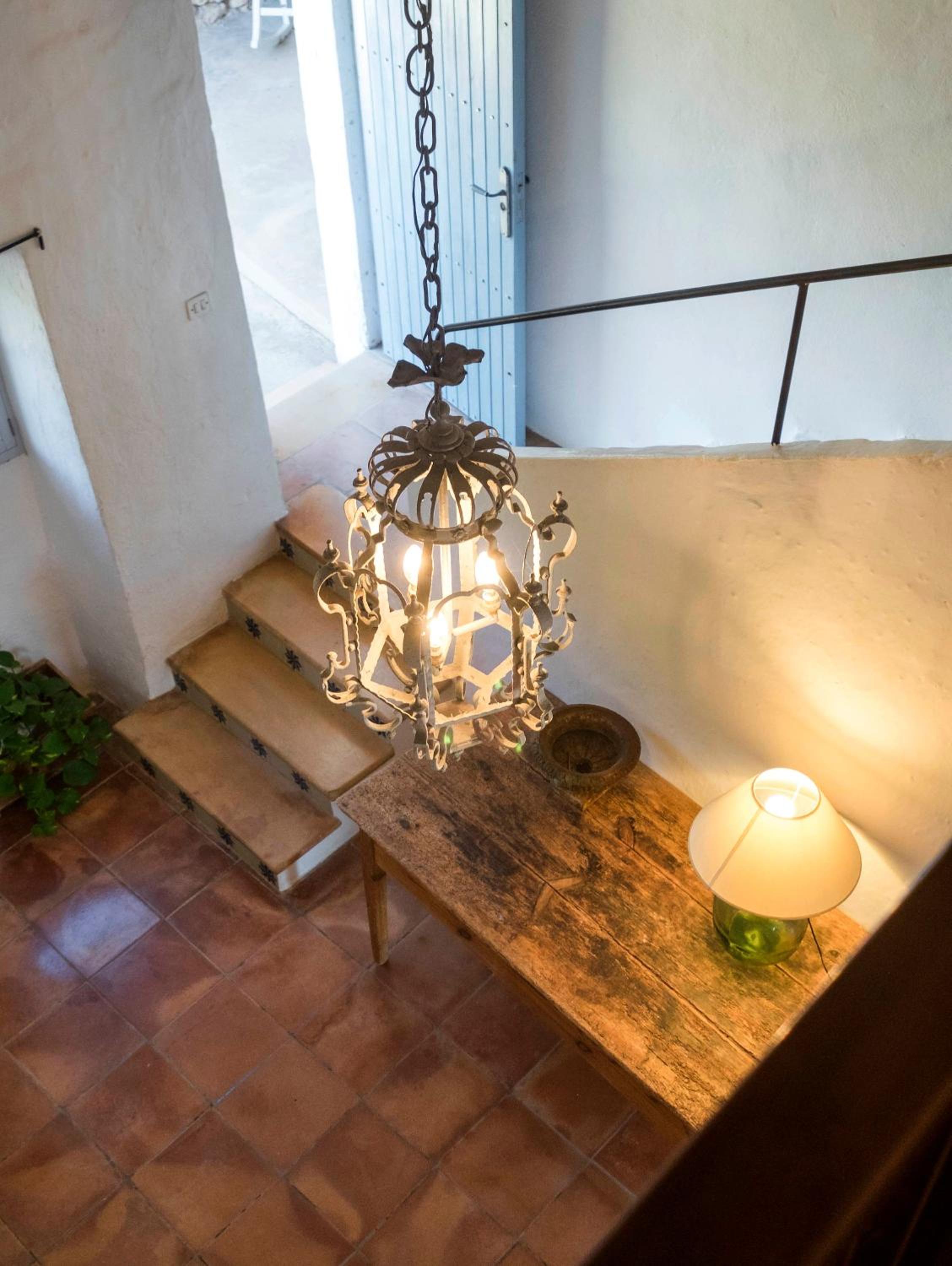 Villa with Garden View - Photo 8