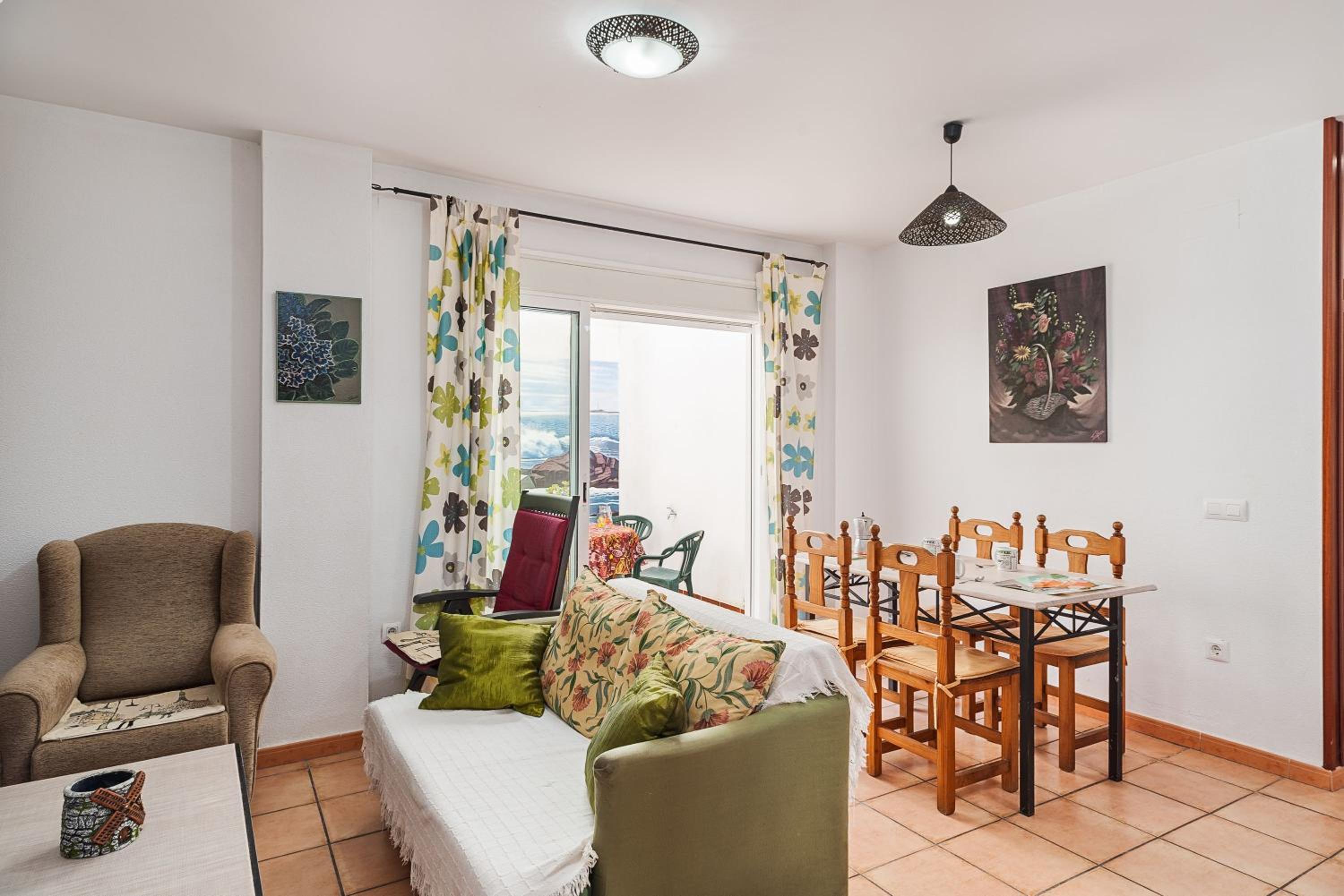 Apartamento Superior de Dos Habitaciones