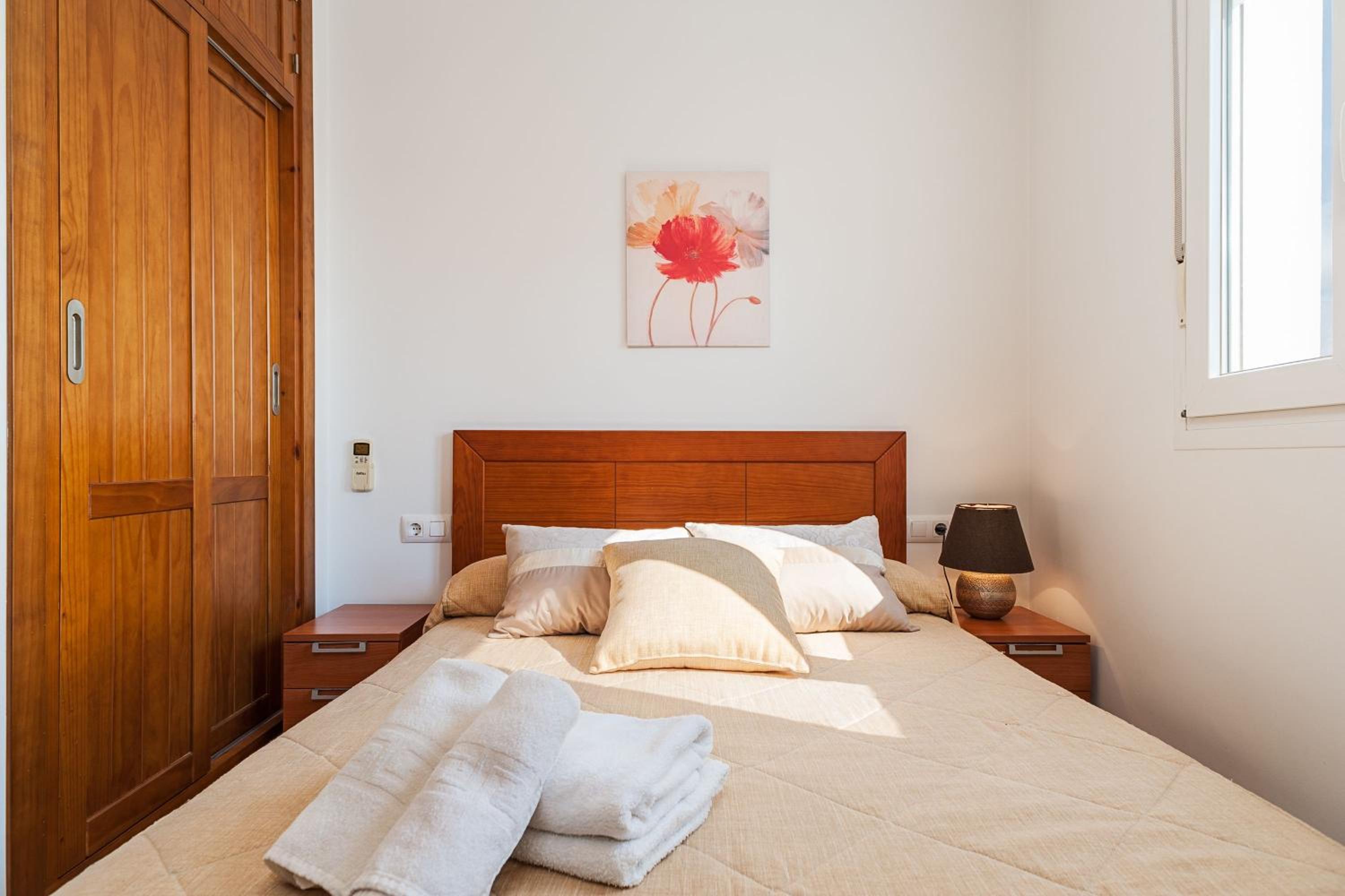Apartamento Superior de Dos Habitaciones