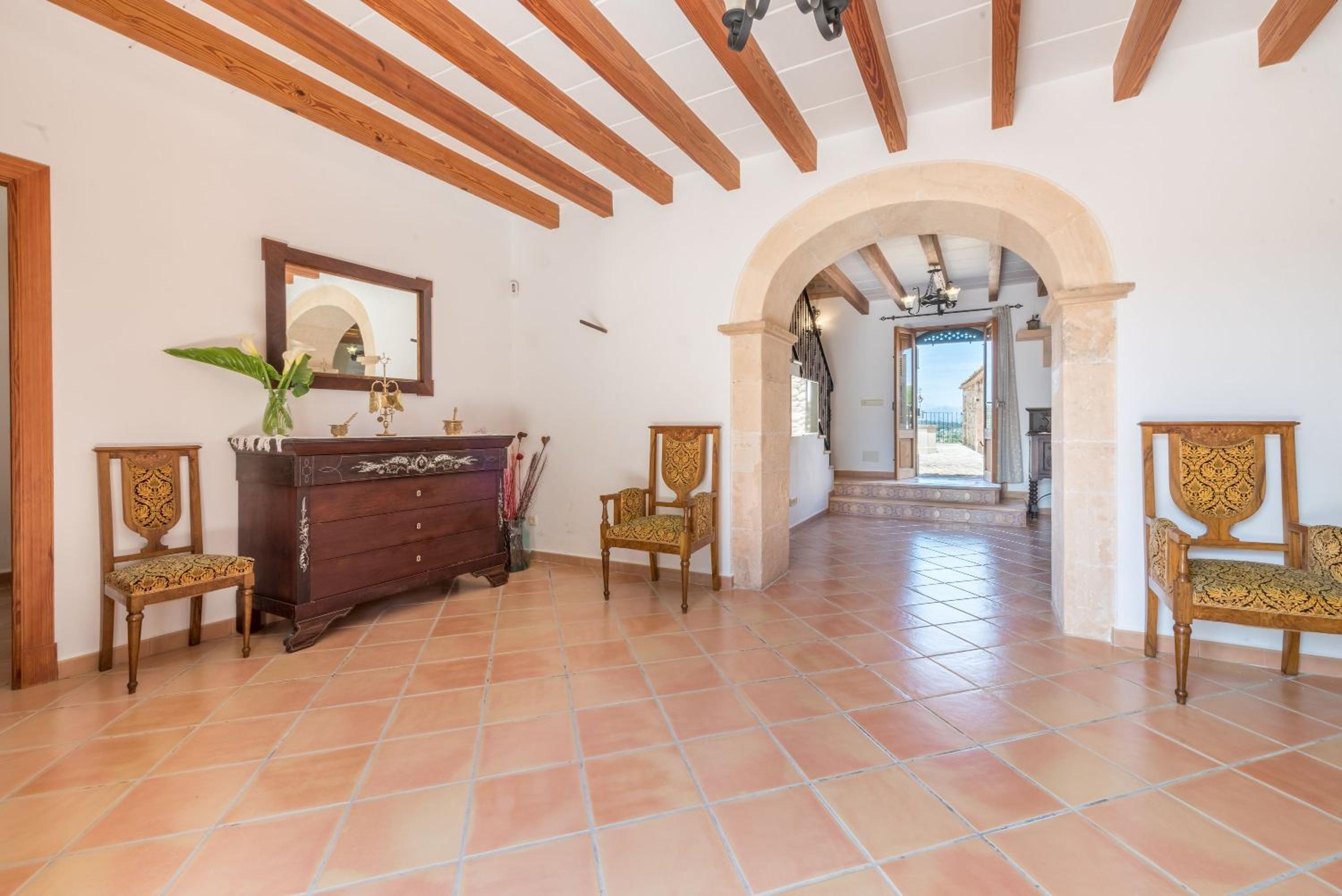 Casa de Vacaciones