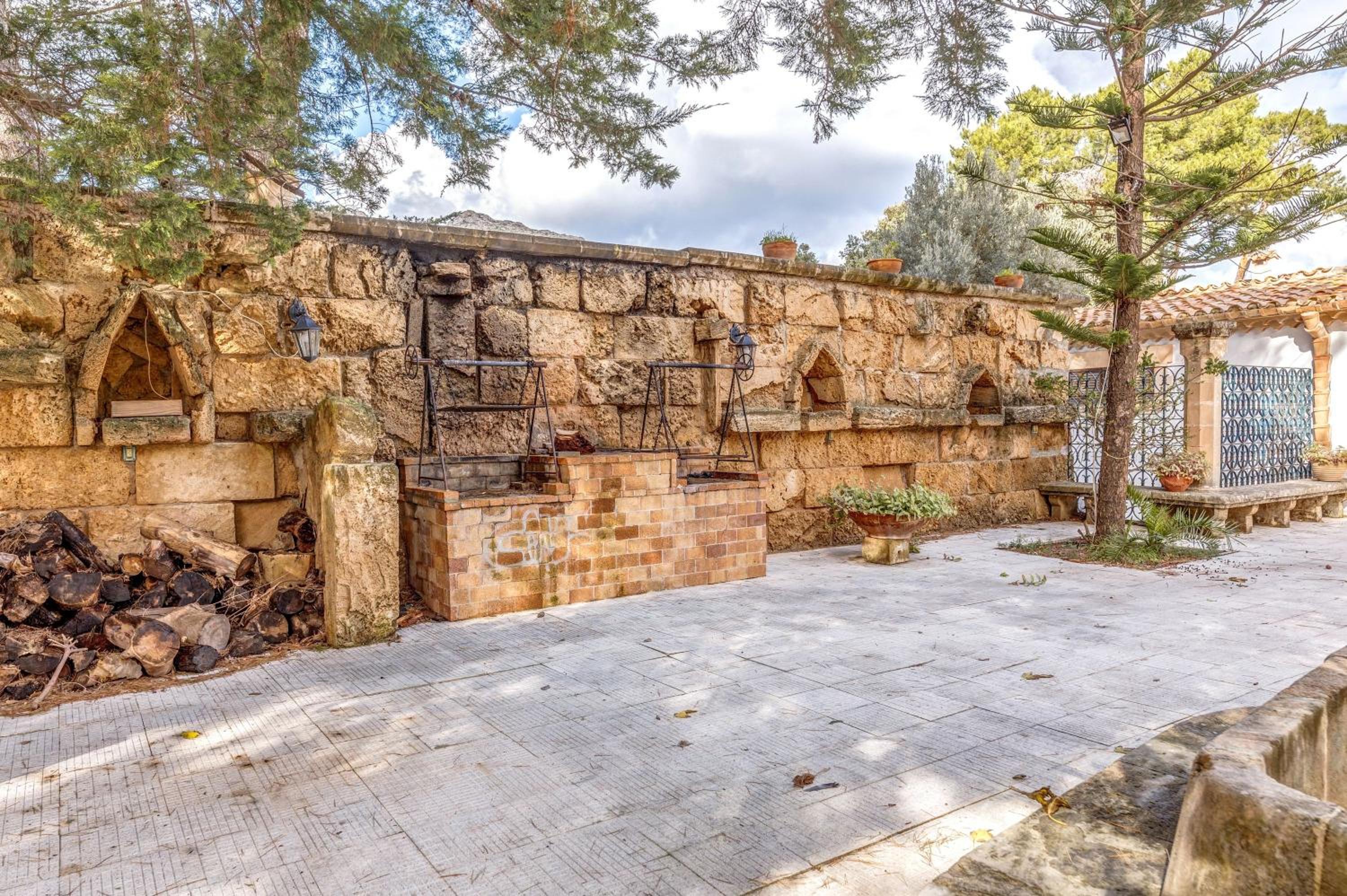 Villa - Photo 19