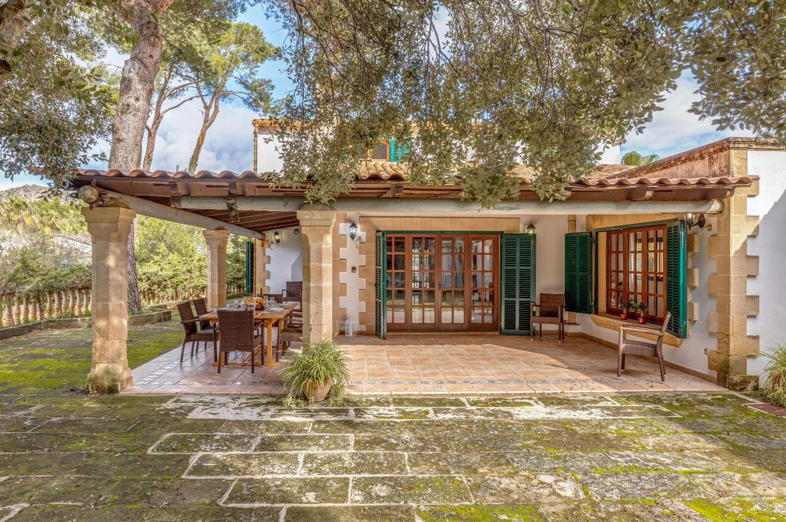 Villa - Photo 29