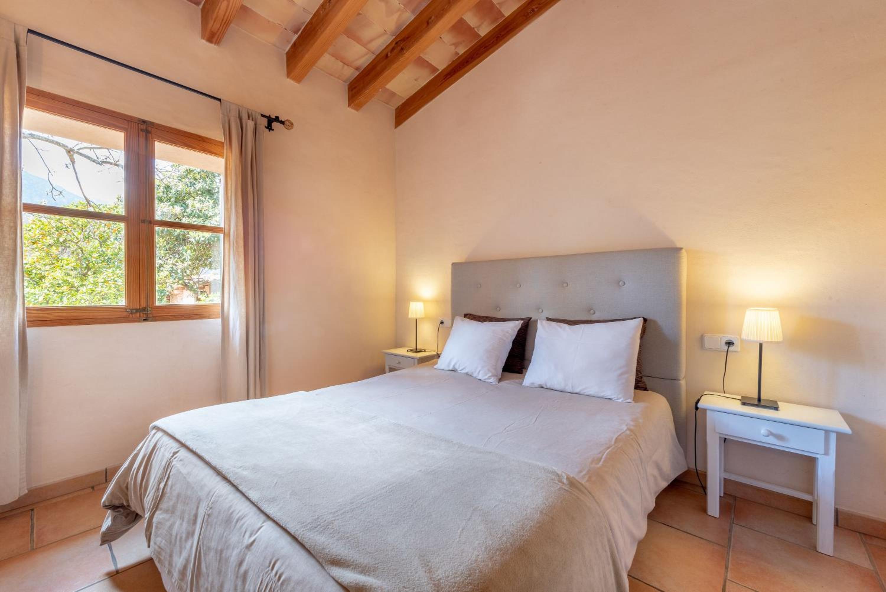 Villa with Garden View photo 3