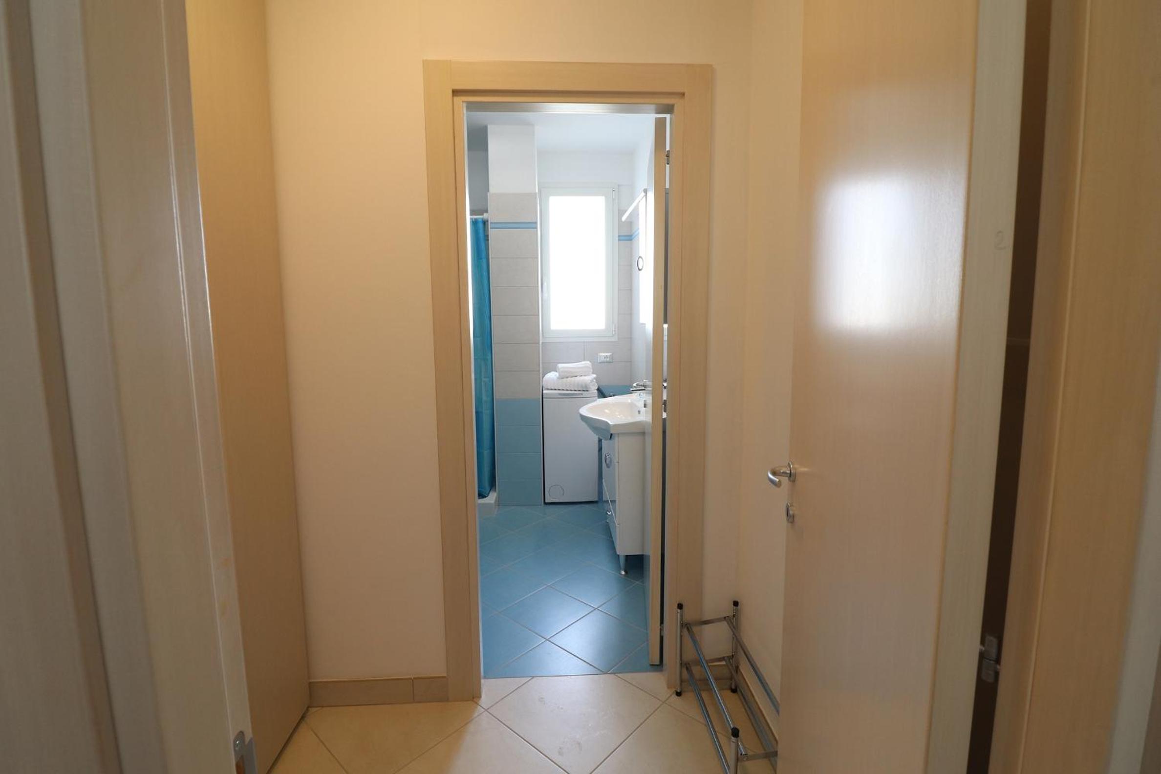 Superior One-Bedroom Apartment with Balcony - Photo 16
