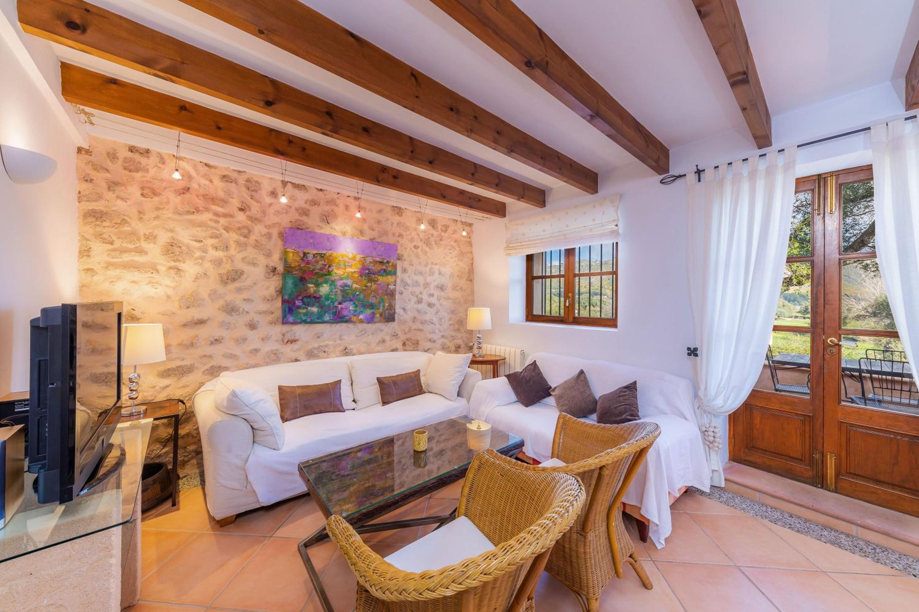 Casa de Vacaciones