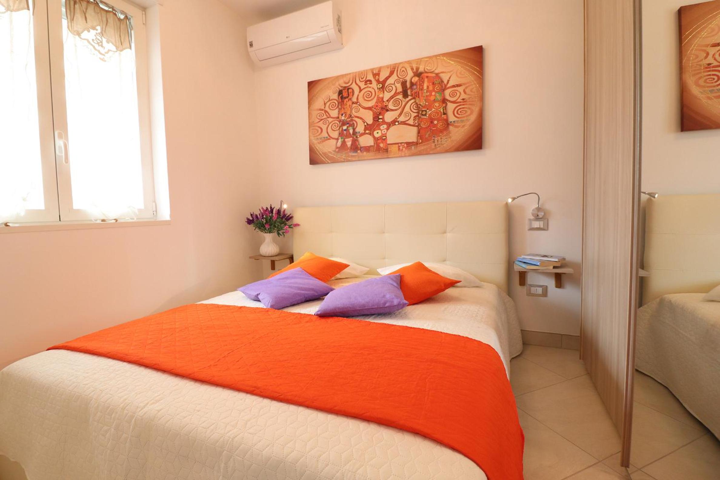 Superior One-Bedroom Apartment with Balcony - Photo 9