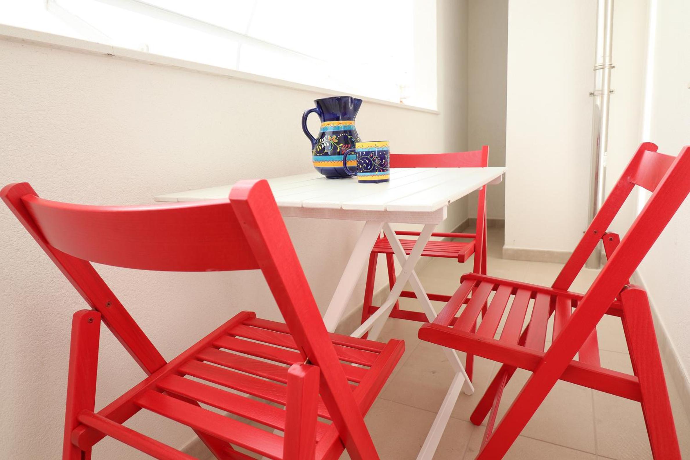 Superior One-Bedroom Apartment with Balcony - Photo 20
