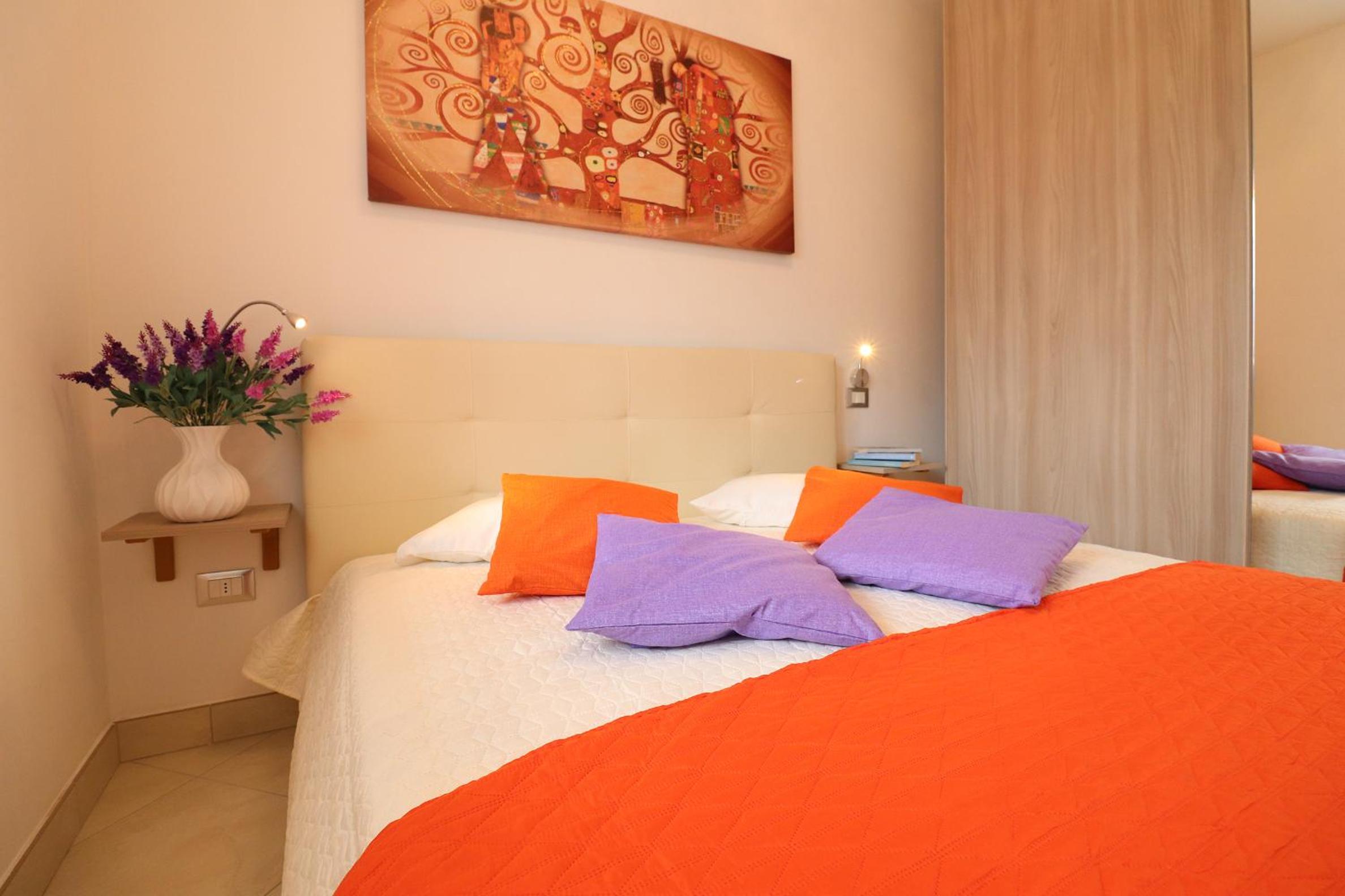 Superior One-Bedroom Apartment with Balcony - Photo 10