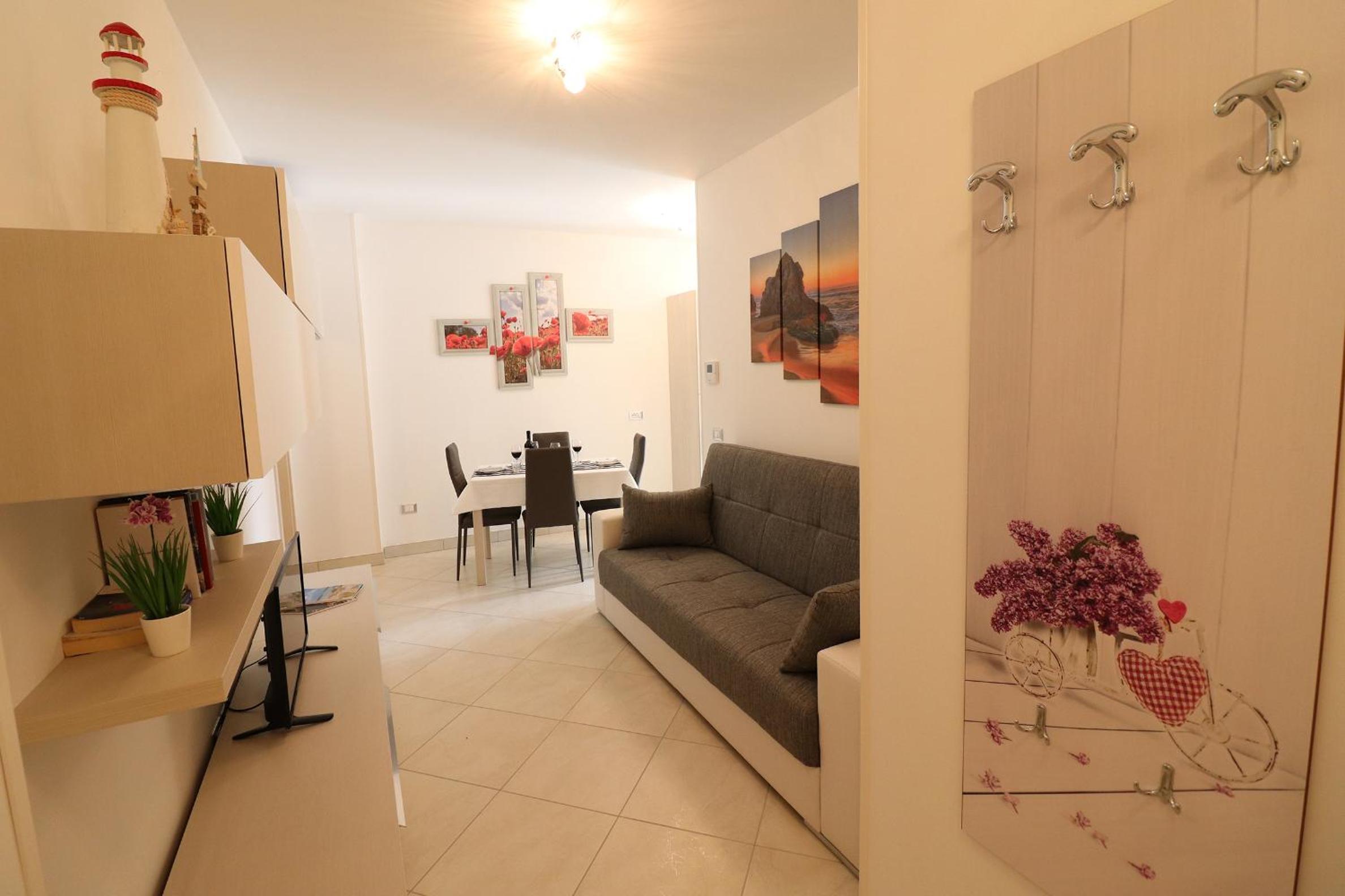 Superior One-Bedroom Apartment with Balcony - Photo 14